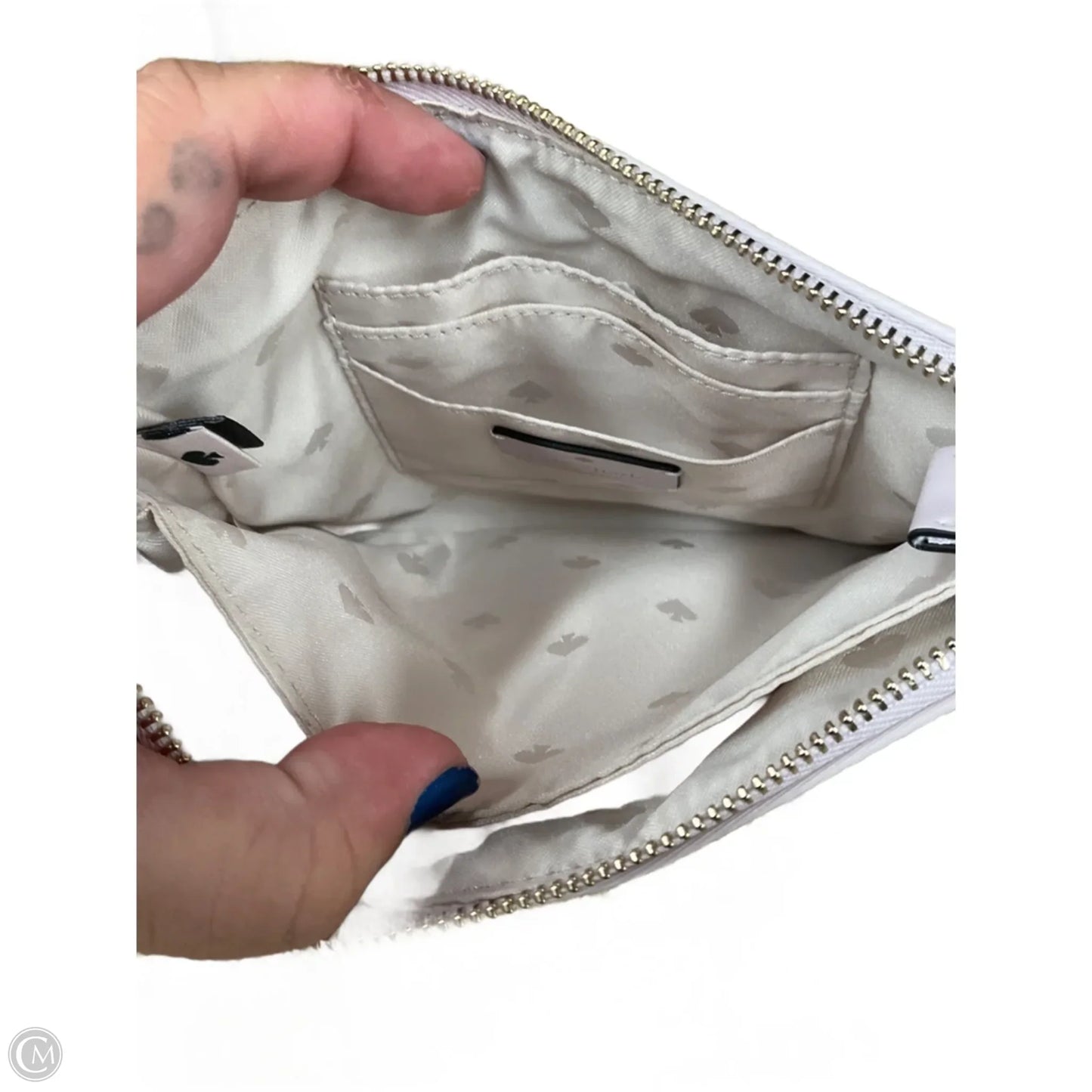 Wristlet Designer By Kate Spade, Size: Medium