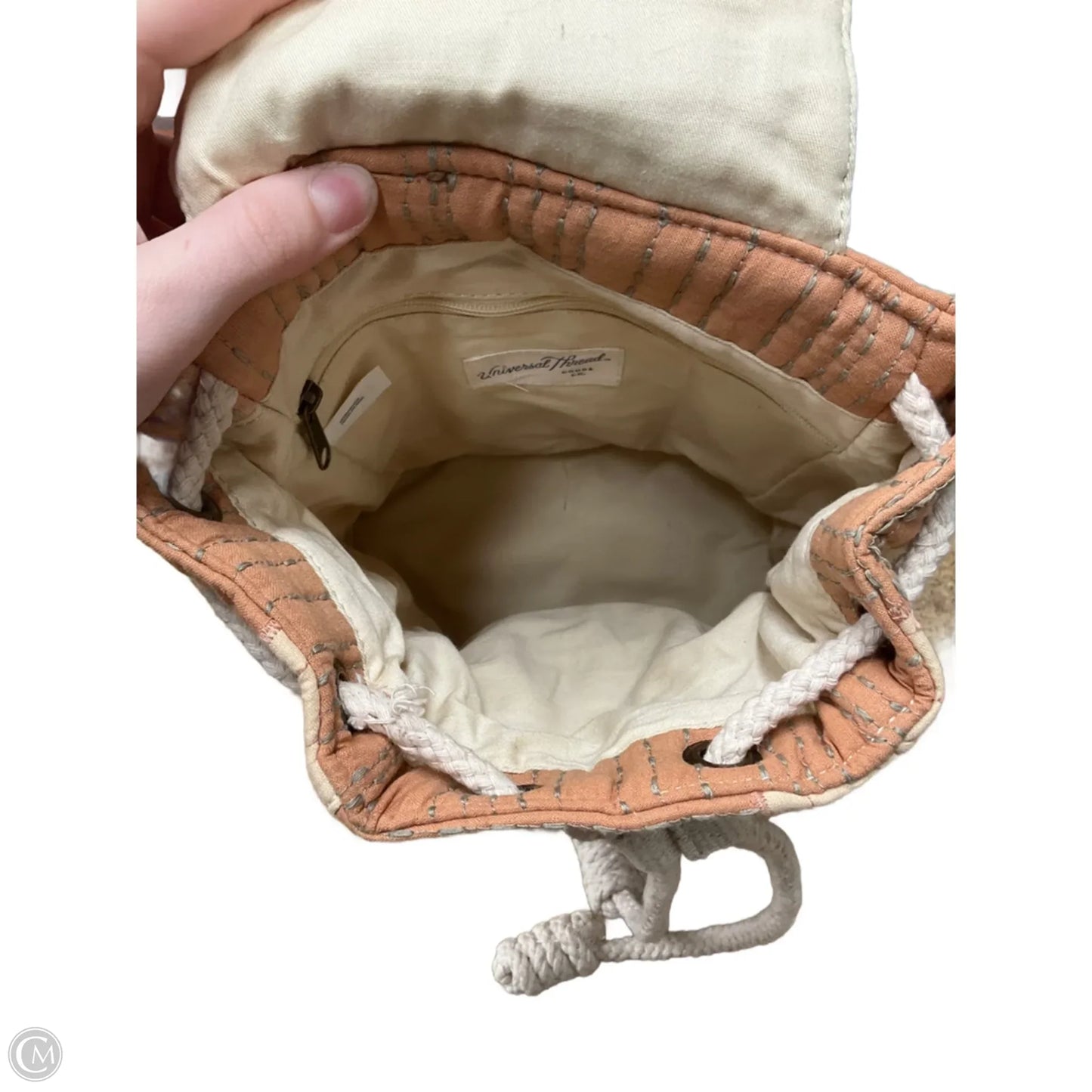 Backpack By Universal Thread, Size: Medium