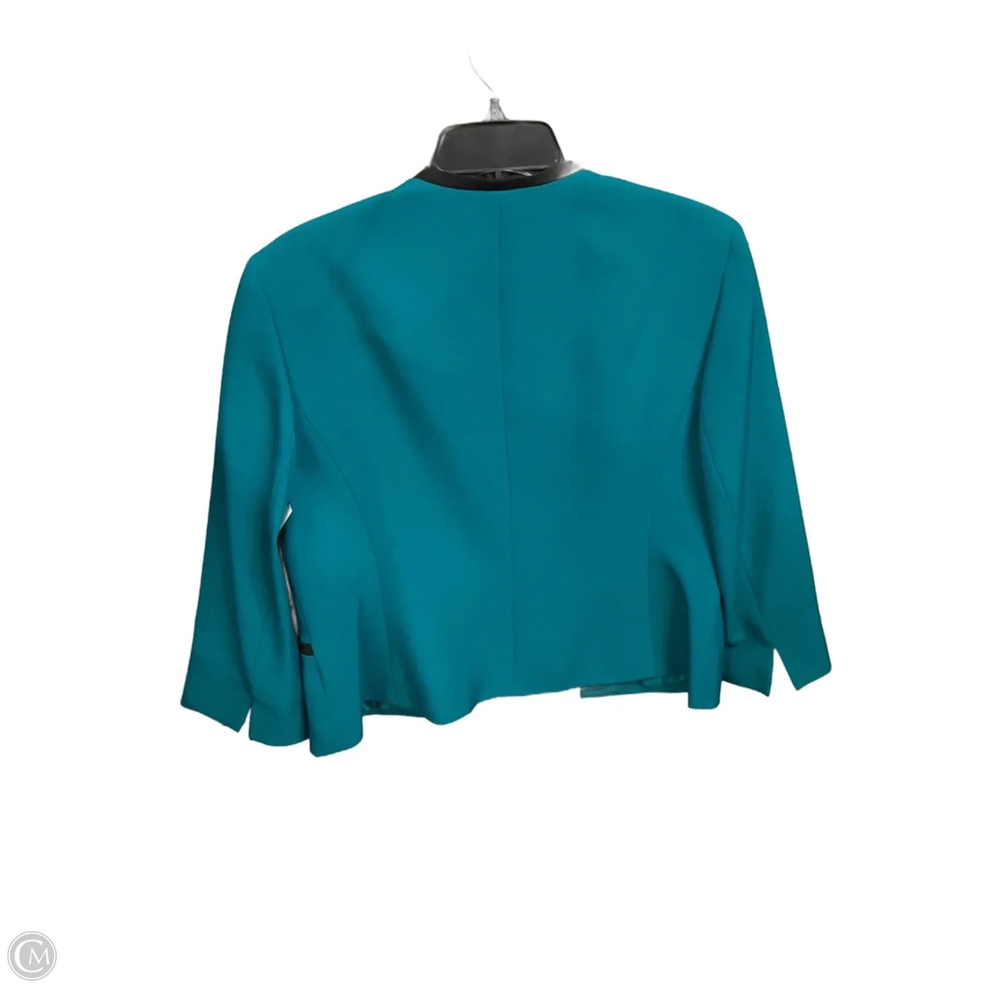 Blazer By Evan-picone In Multi-colored, Size: Xl