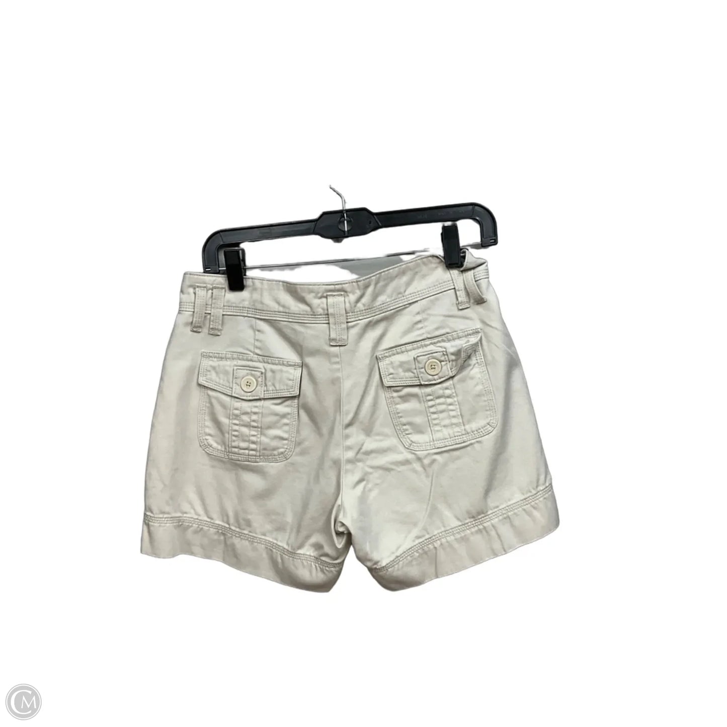 Shorts By Lee In Beige, Size: 6