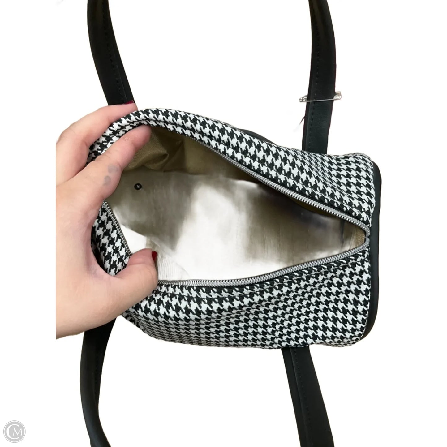 Handbag By Clothes Mentor, Size: Small