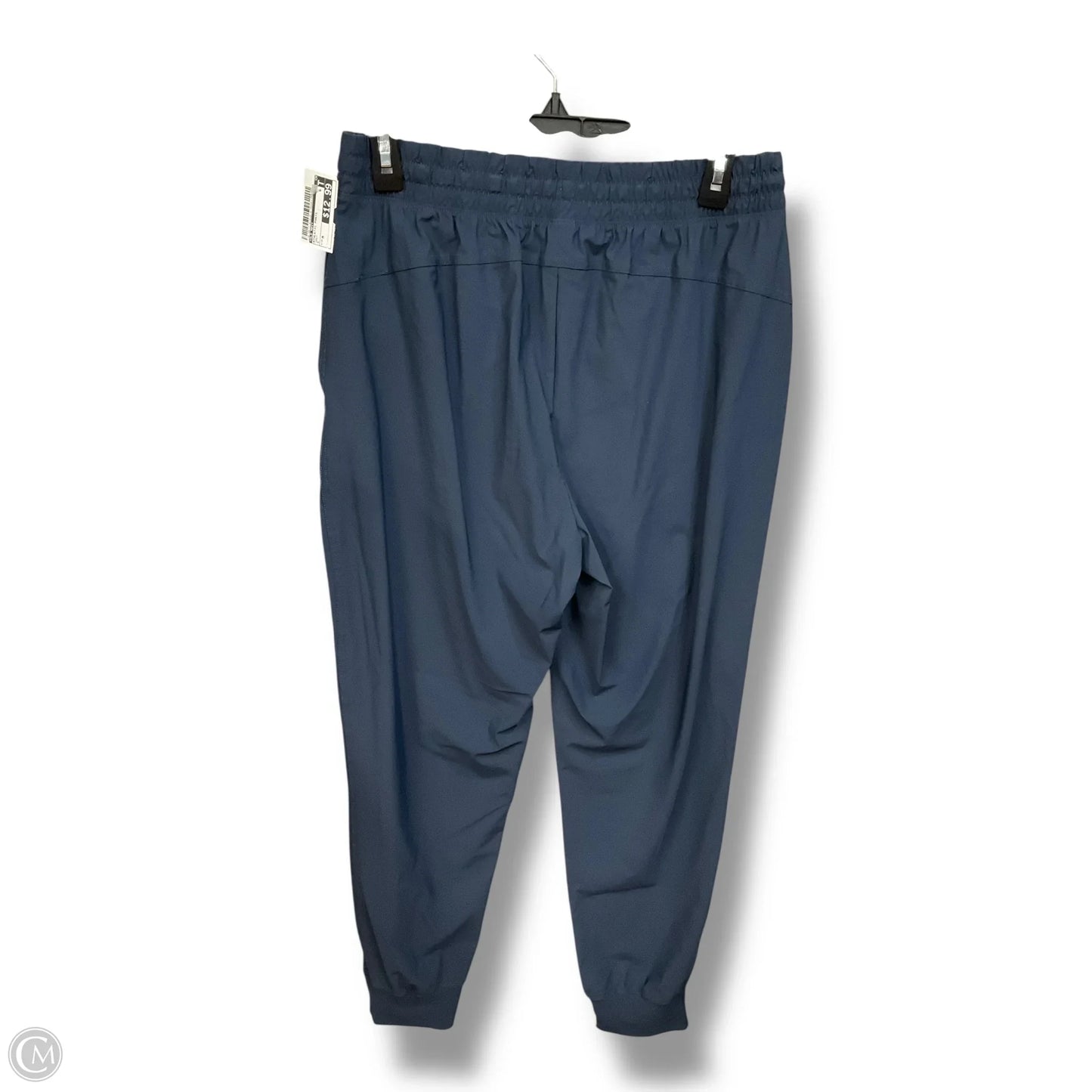 Athletic Pants By Old Navy In Grey, Size: M