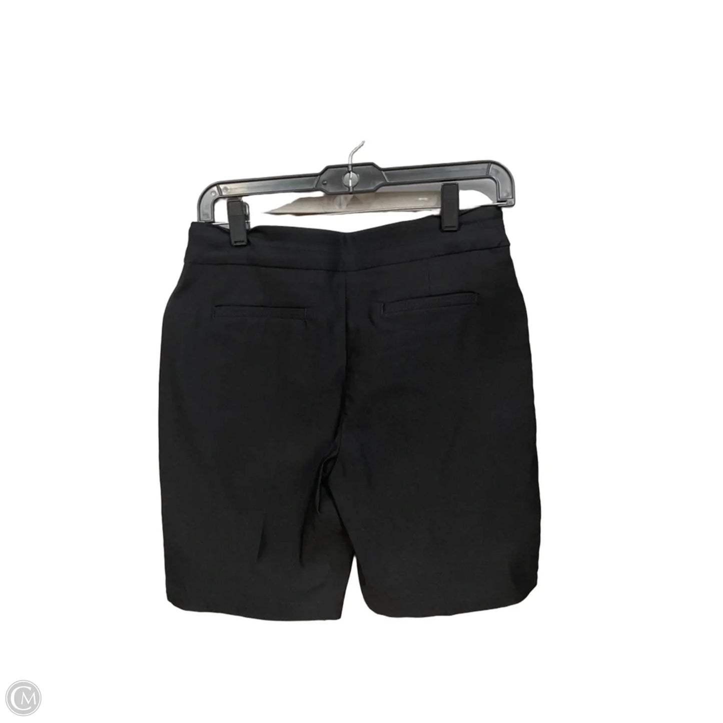 Shorts By Tribal In Black, Size: 4p
