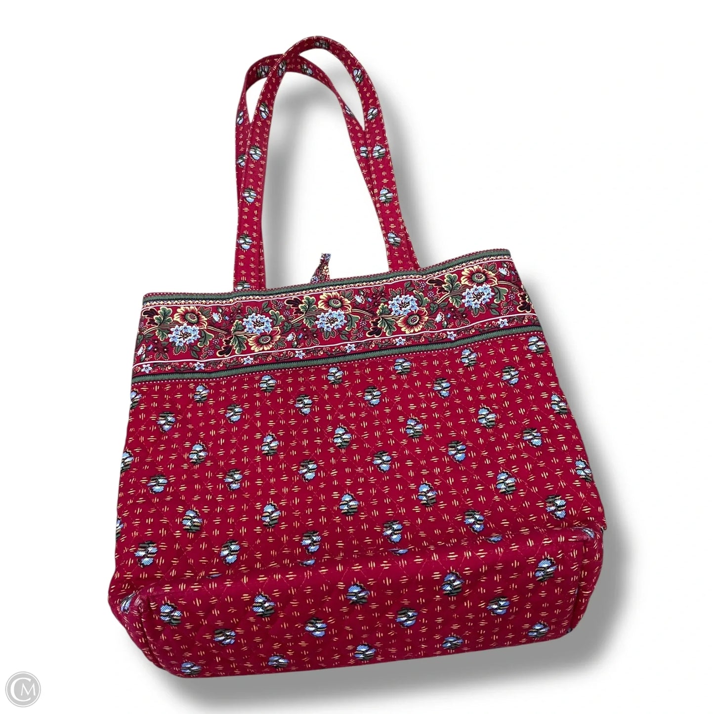 Tote By Vera Bradley, Size: Medium