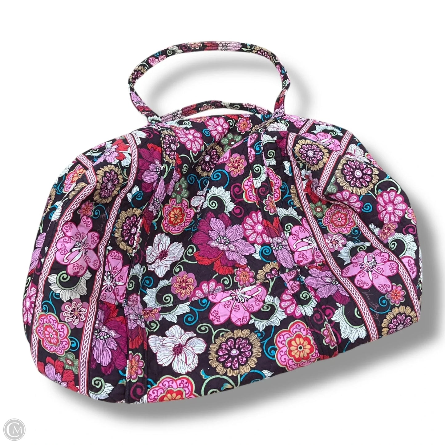 Duffle And Weekender By Vera Bradley, Size: Large