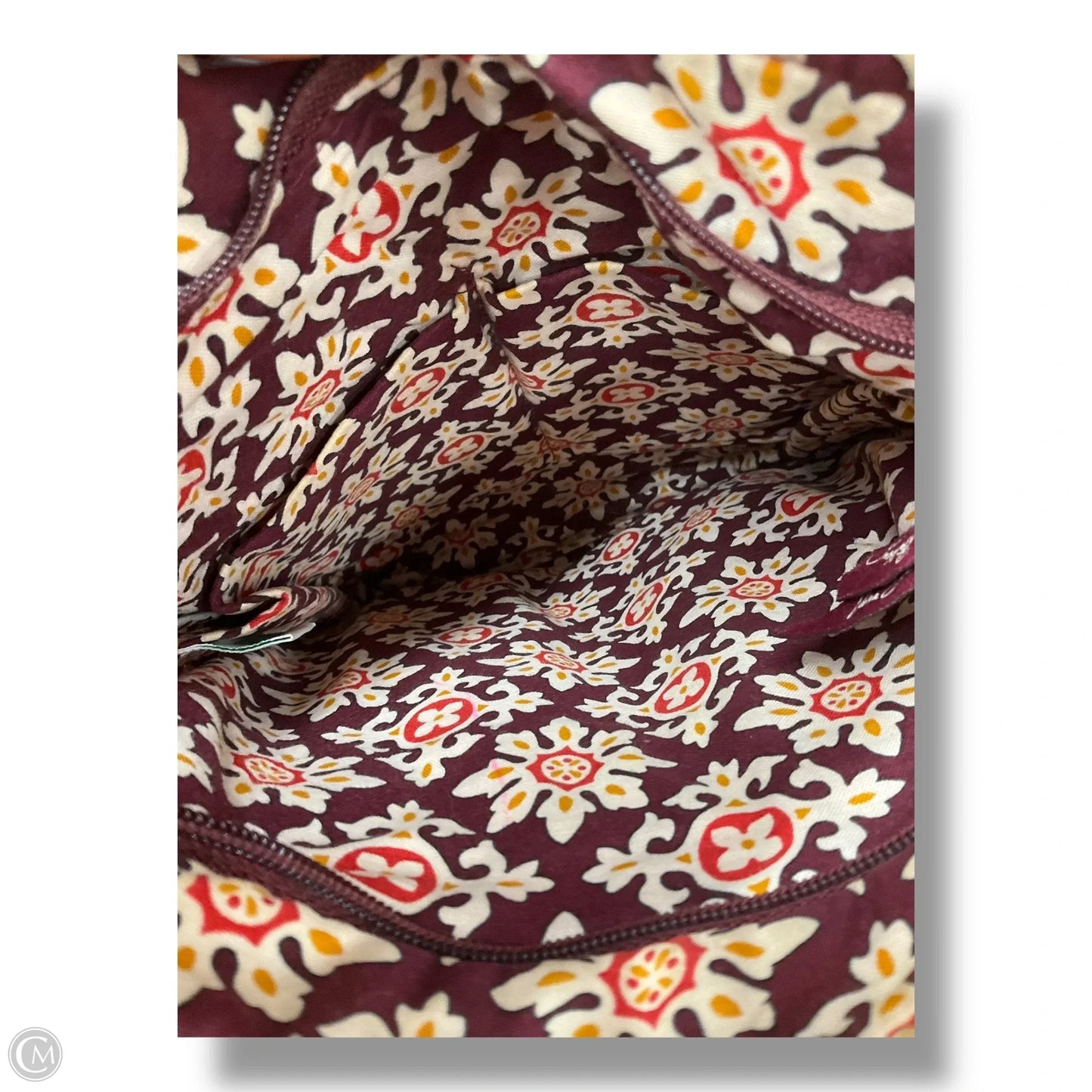 Crossbody By Vera Bradley, Size: Small