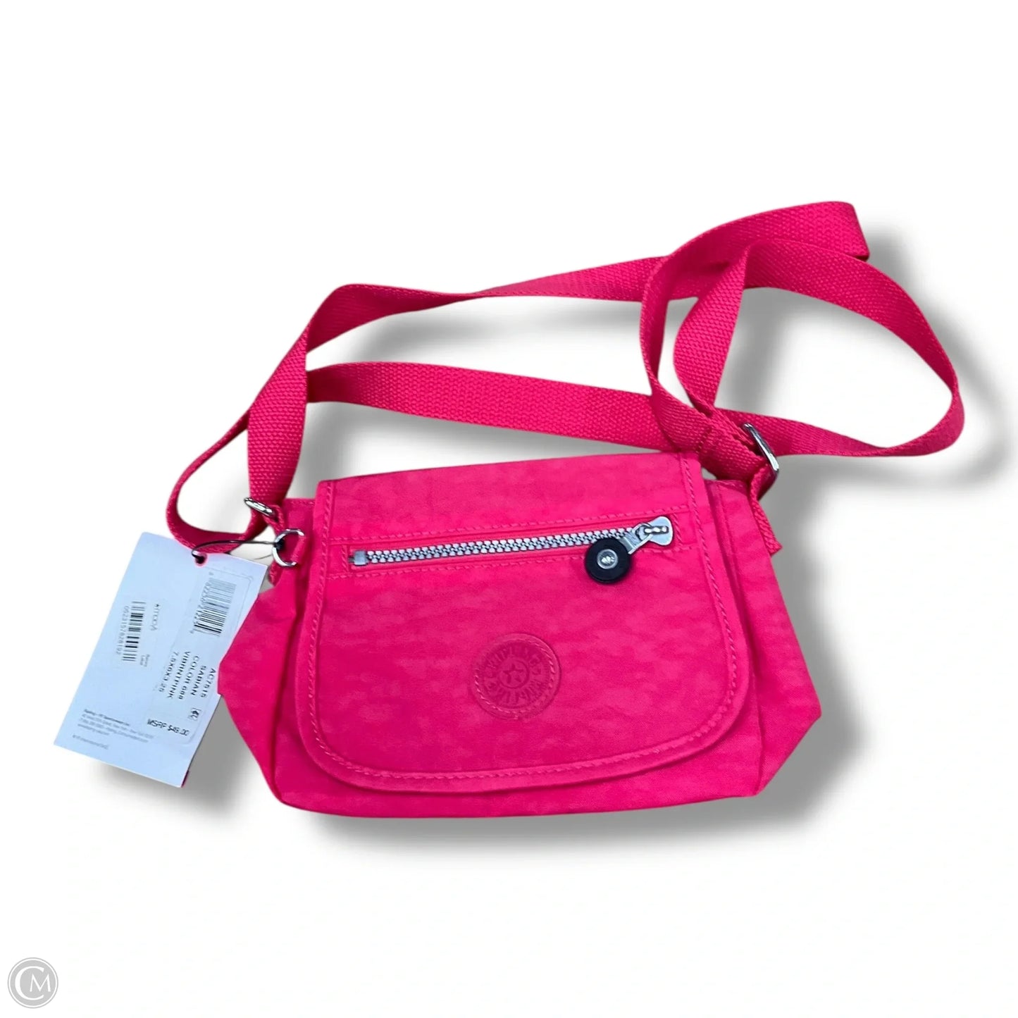Crossbody By Kipling, Size: Small