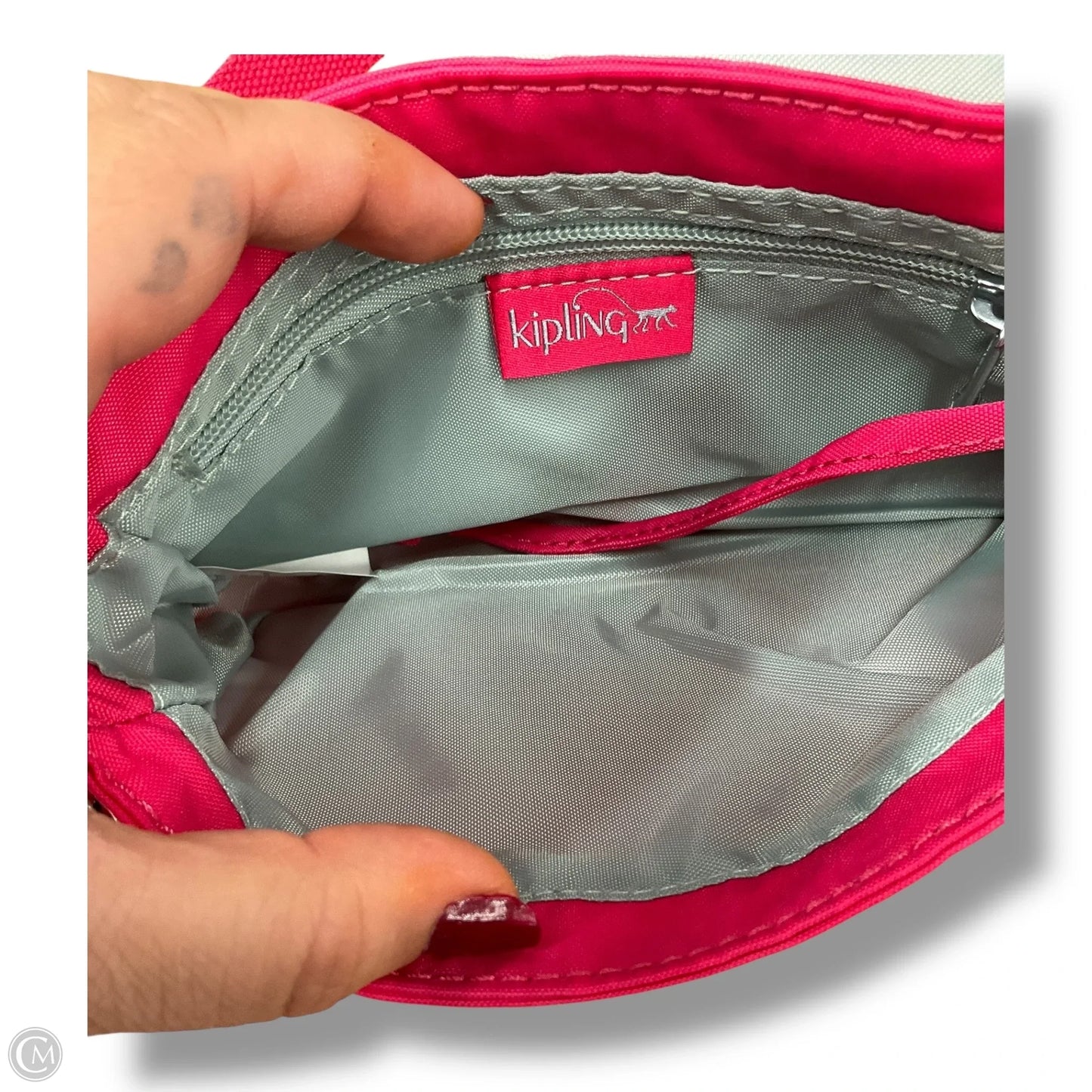 Crossbody By Kipling, Size: Small