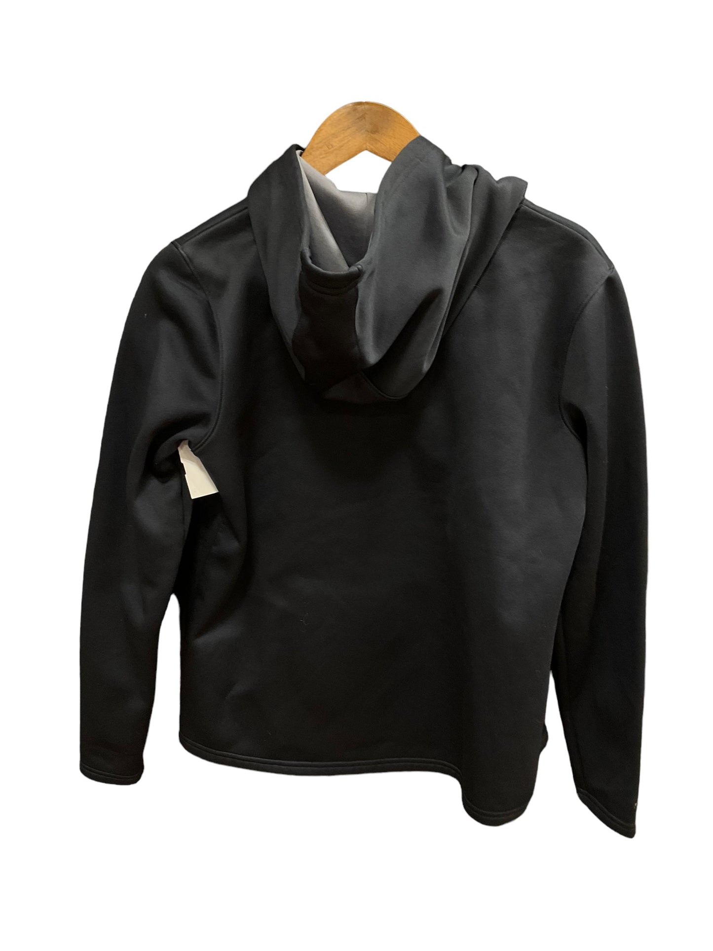 Sweatshirt Hoodie By Under Armour Size: M