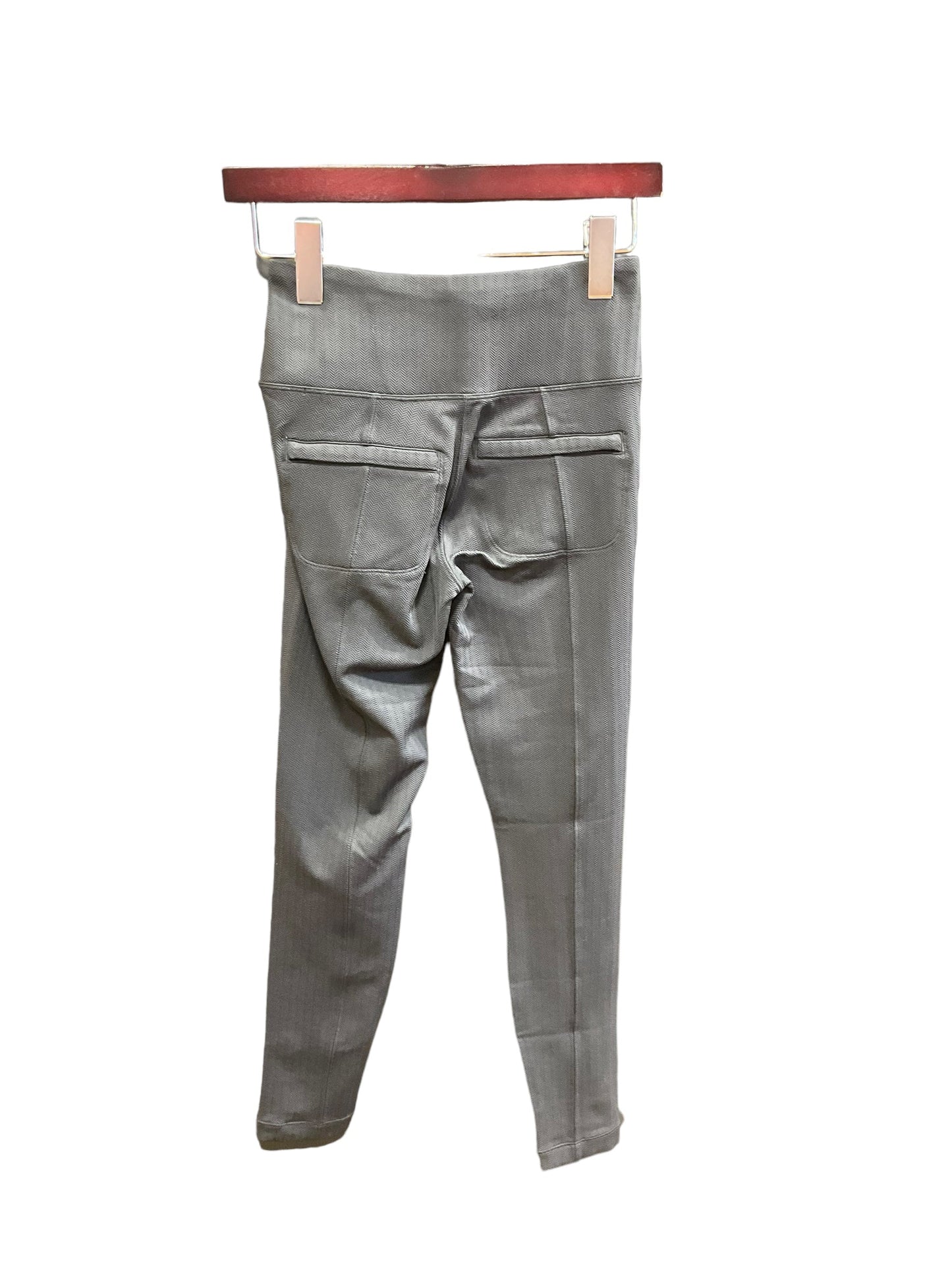 Athletic Leggings By Athleta Size: Xs