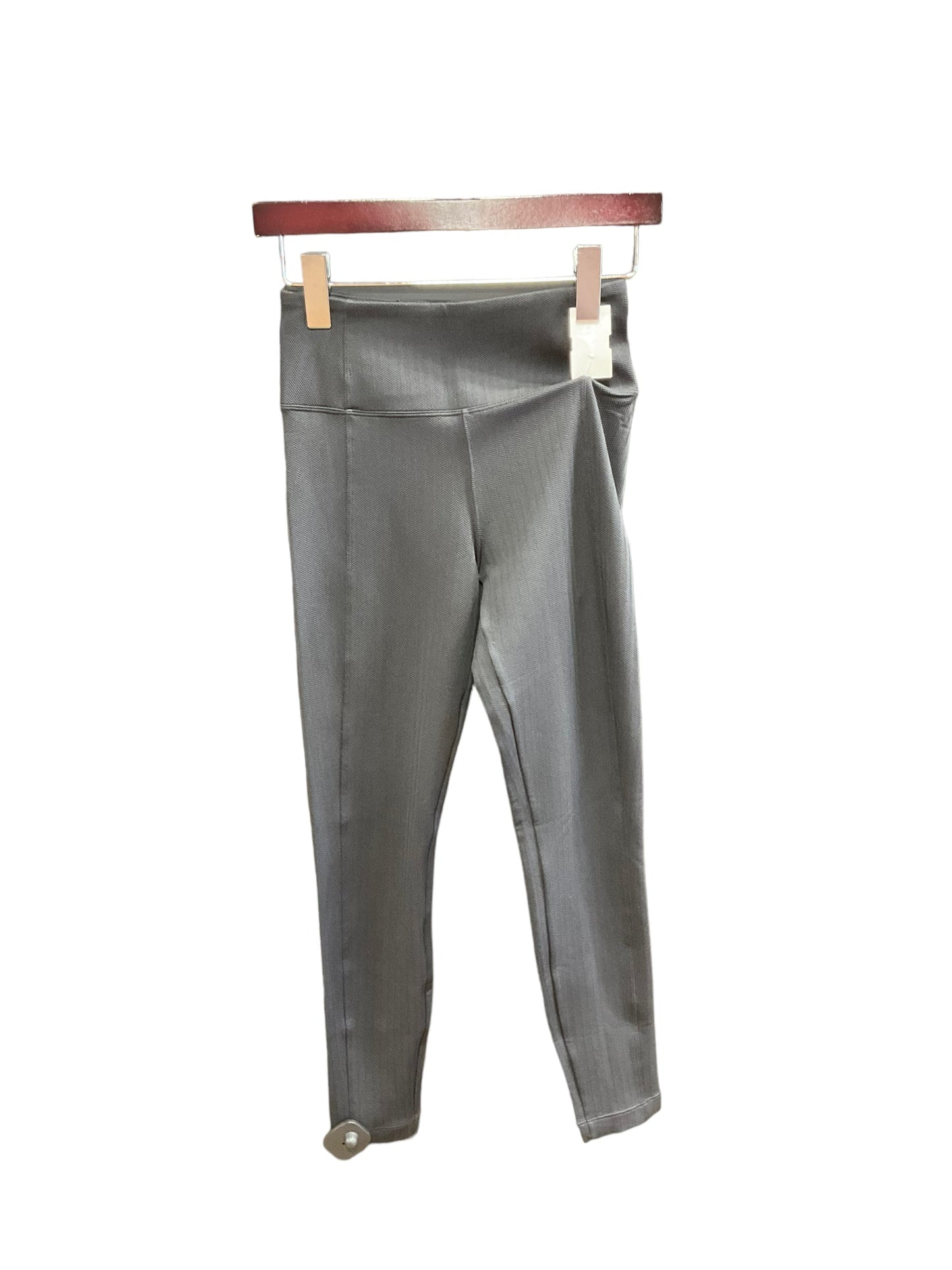 Athletic Leggings By Athleta Size: Xs