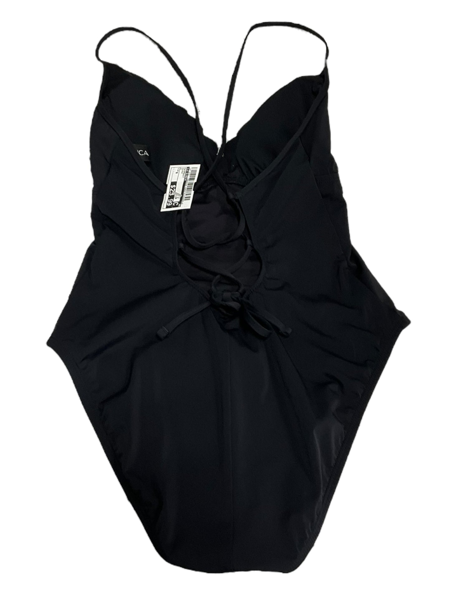 Swimsuit By La Blanca Size: 6