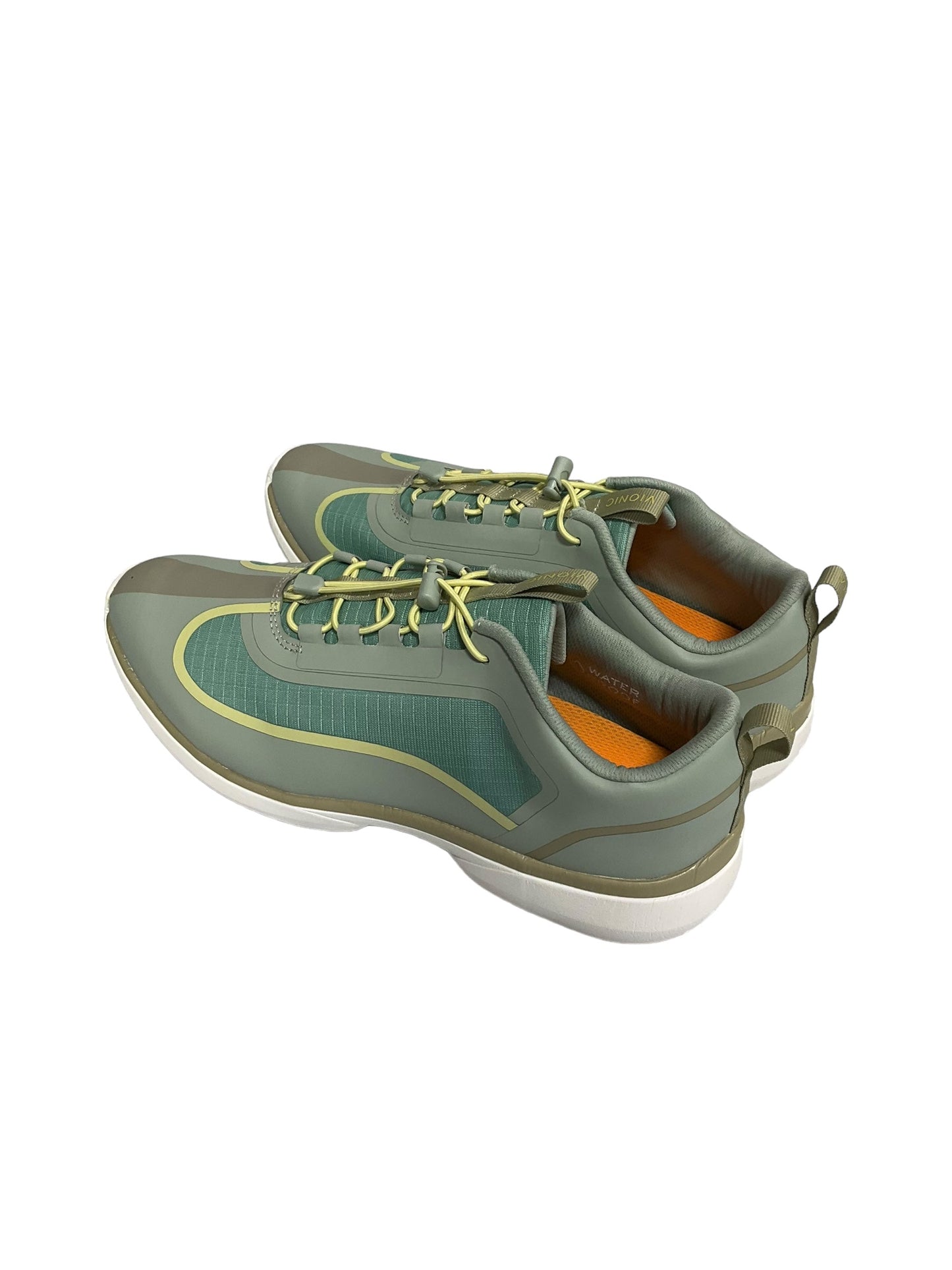 Shoes Athletic By Vionic Size: 10