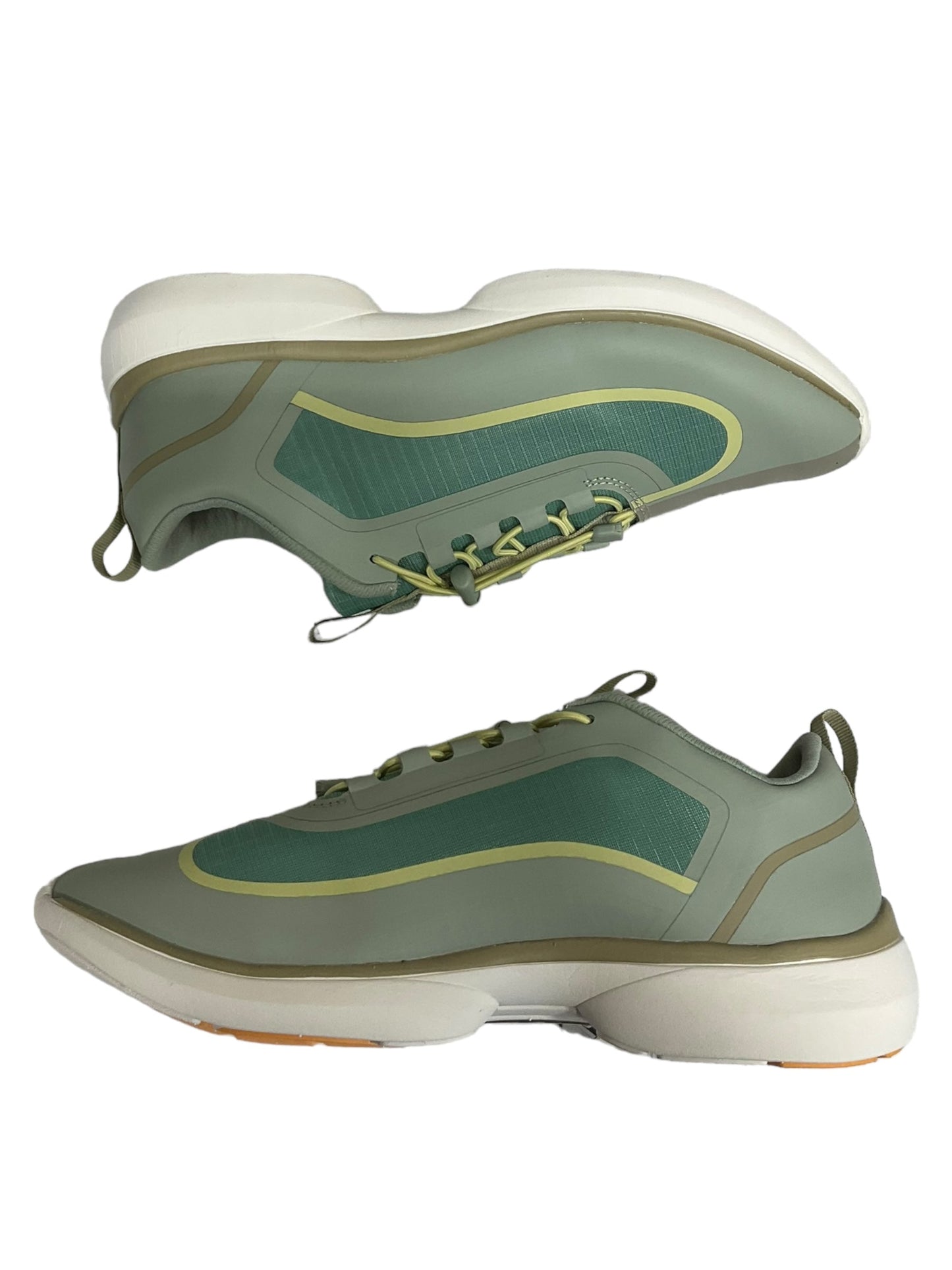Shoes Athletic By Vionic Size: 10