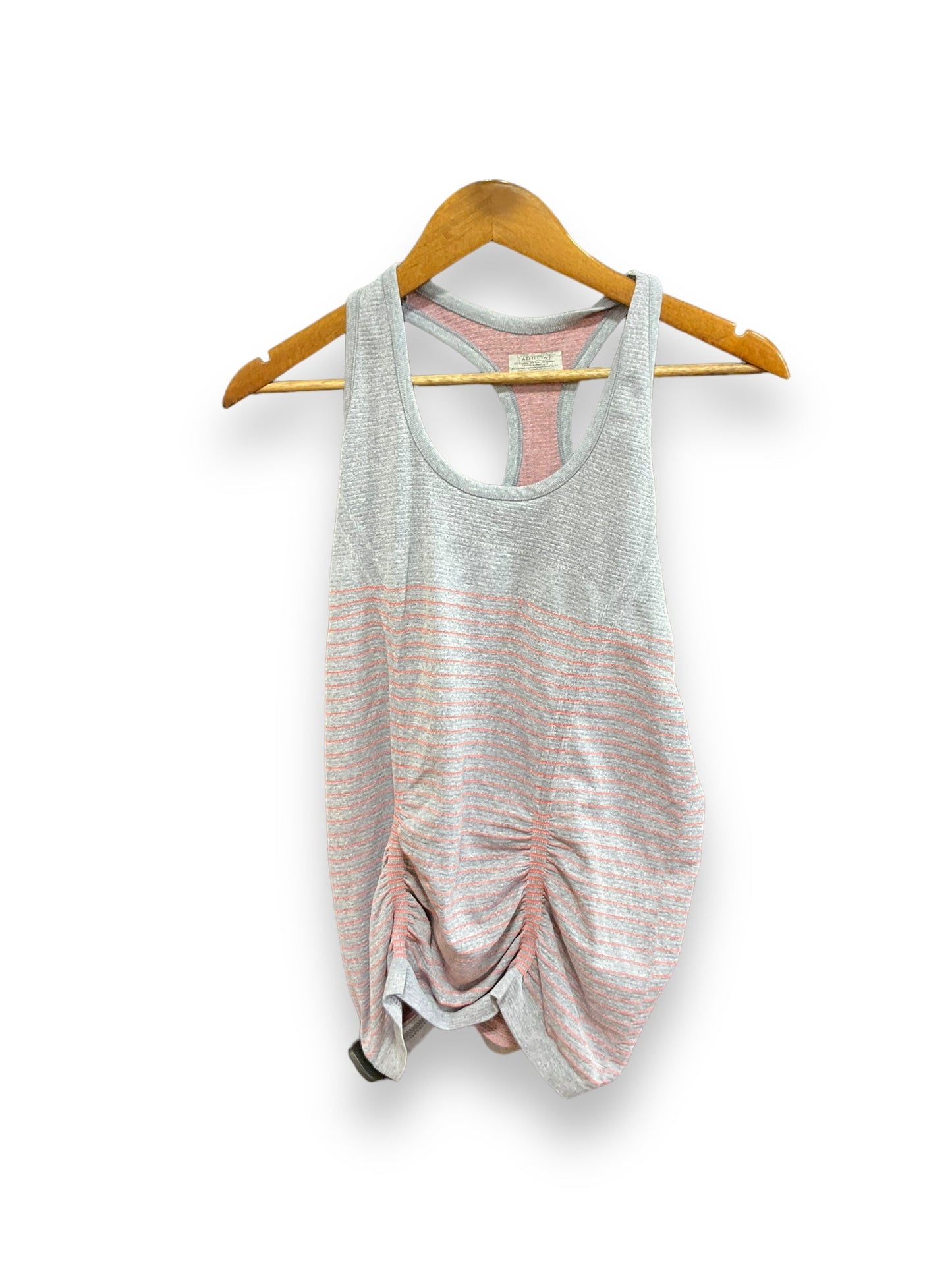 Athletic Tank Top By Athleta Size: L