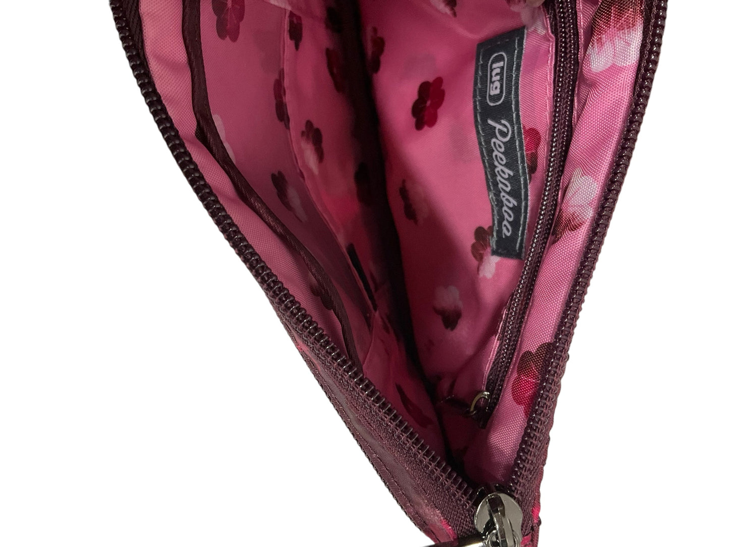 Wristlet By Clothes Mentor, Size: Small