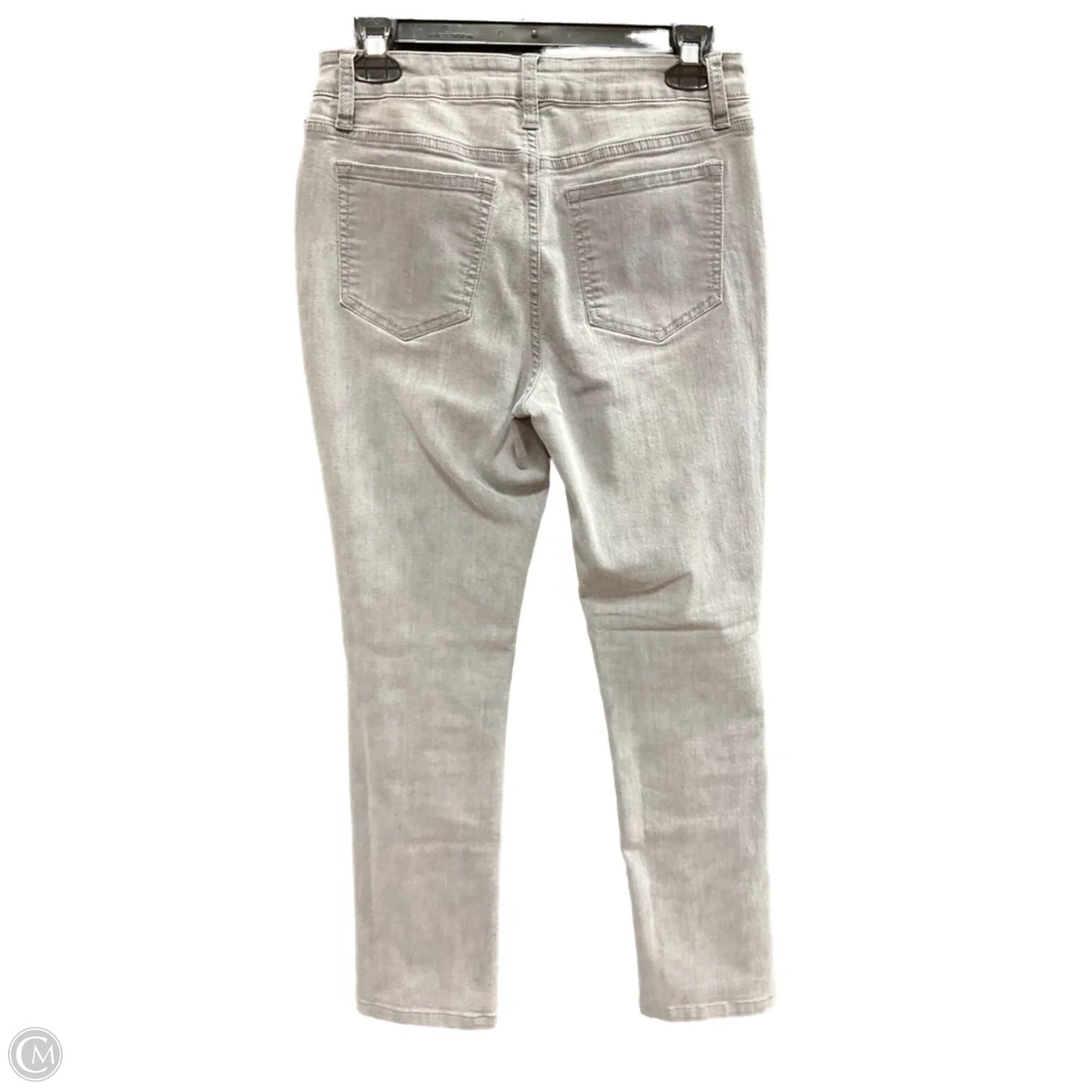 Pants Other By Halston In Grey, Size: 6
