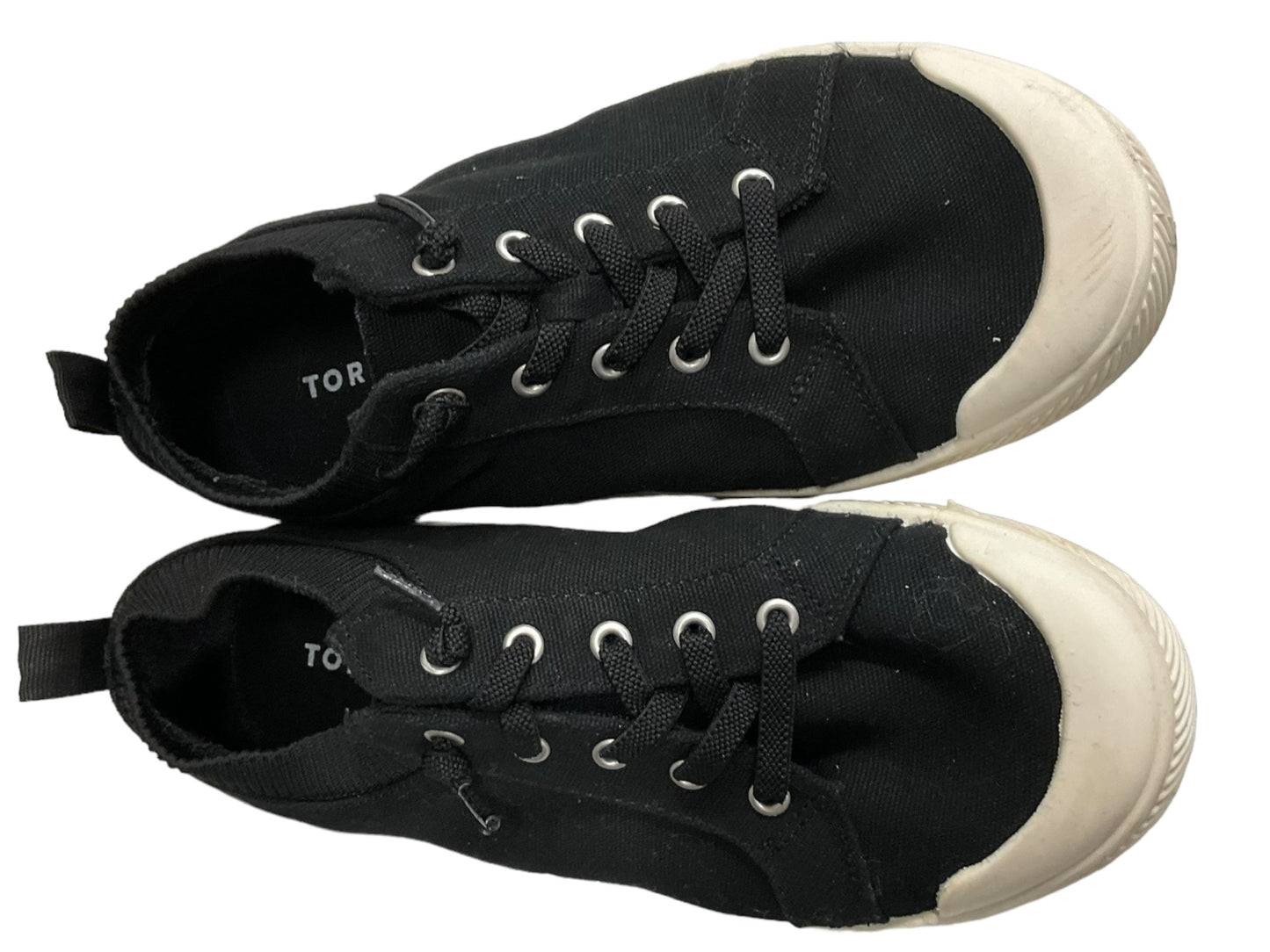 Shoes Athletic By Torrid Size: 9