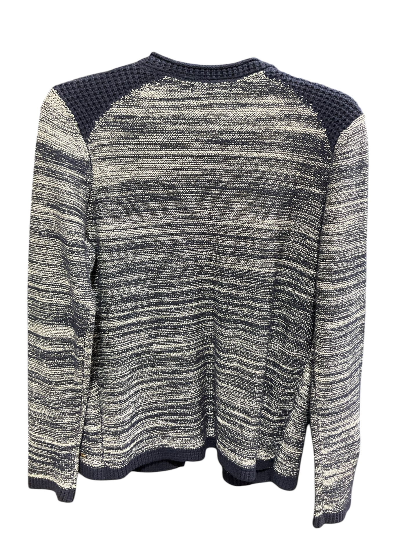 Sweater Cardigan By Tommy Hilfiger Size: M