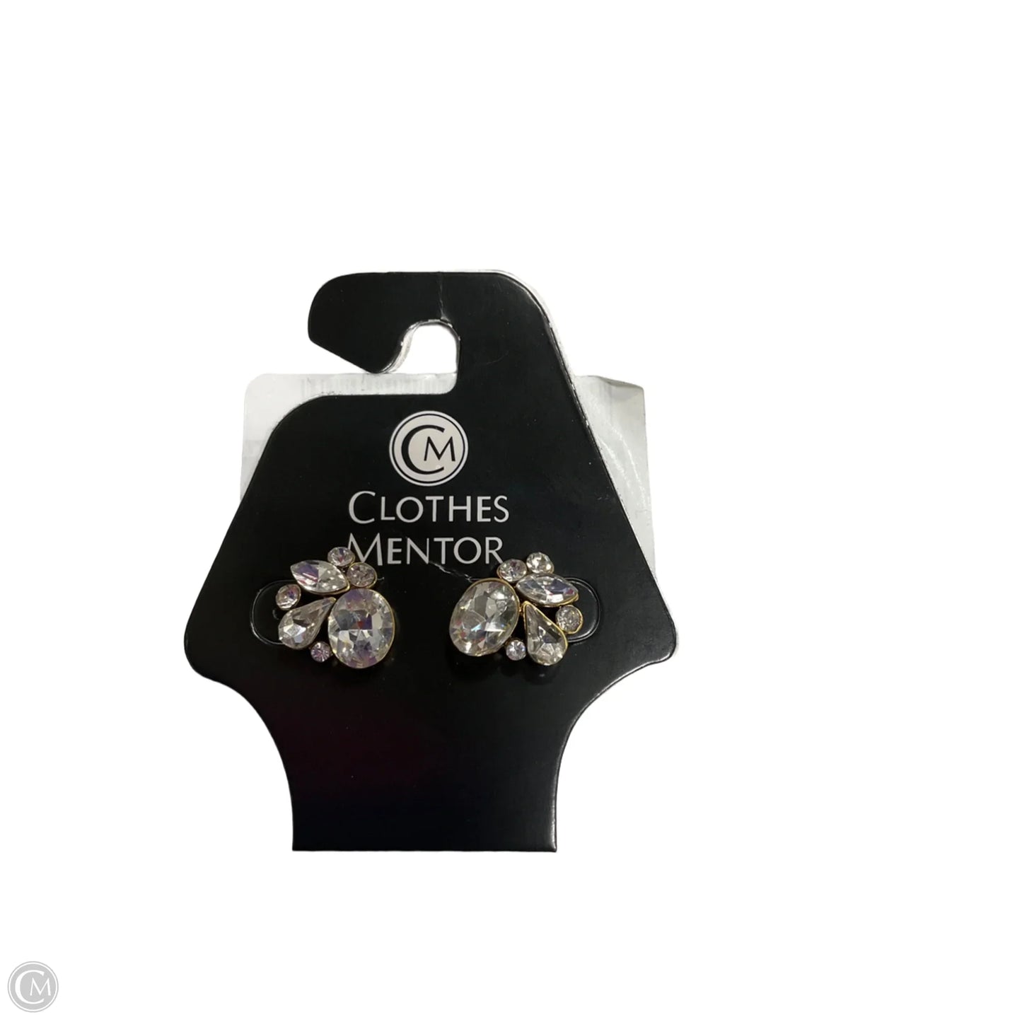 Earrings Stud By J. Crew