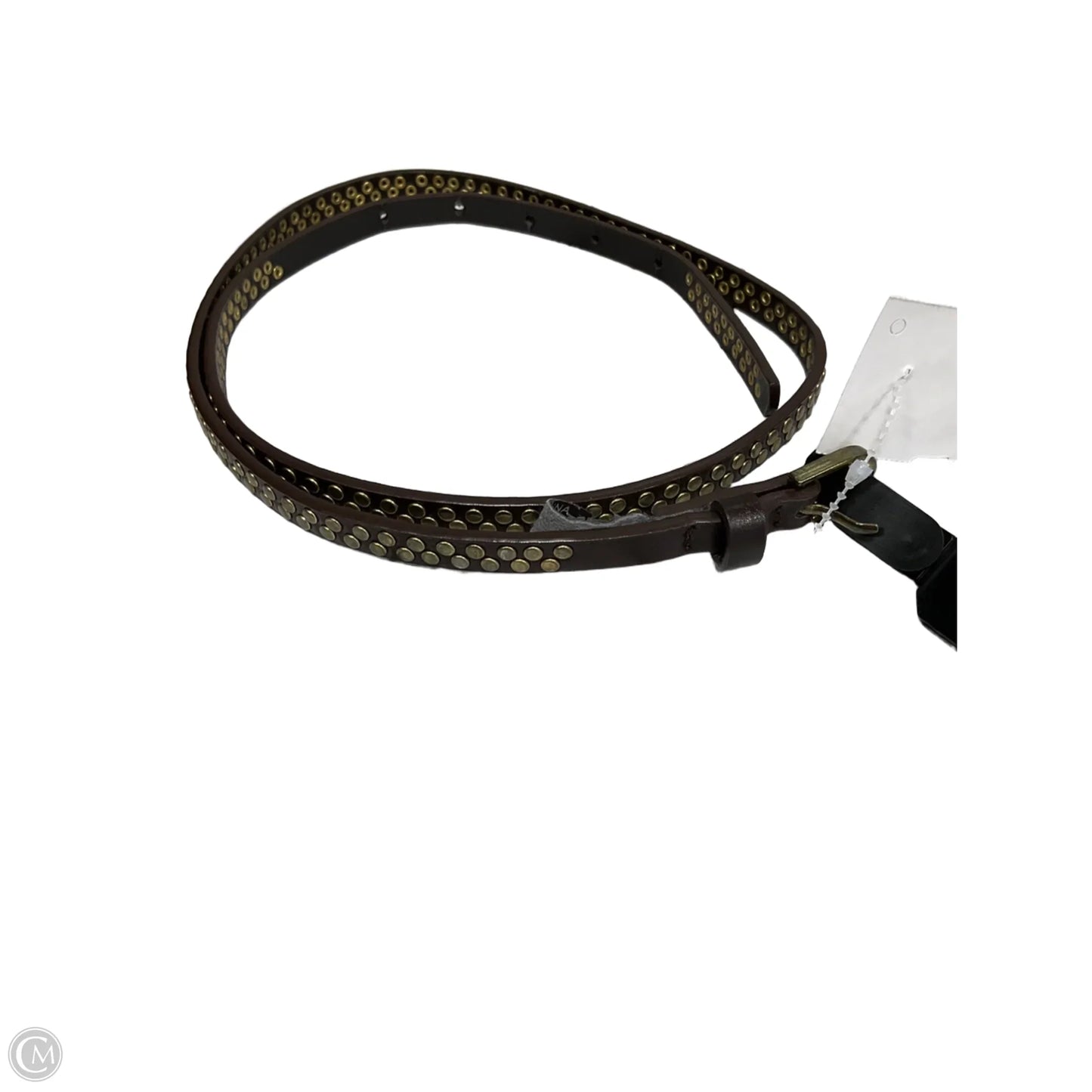 Belt By Clothes Mentor, Size: Small