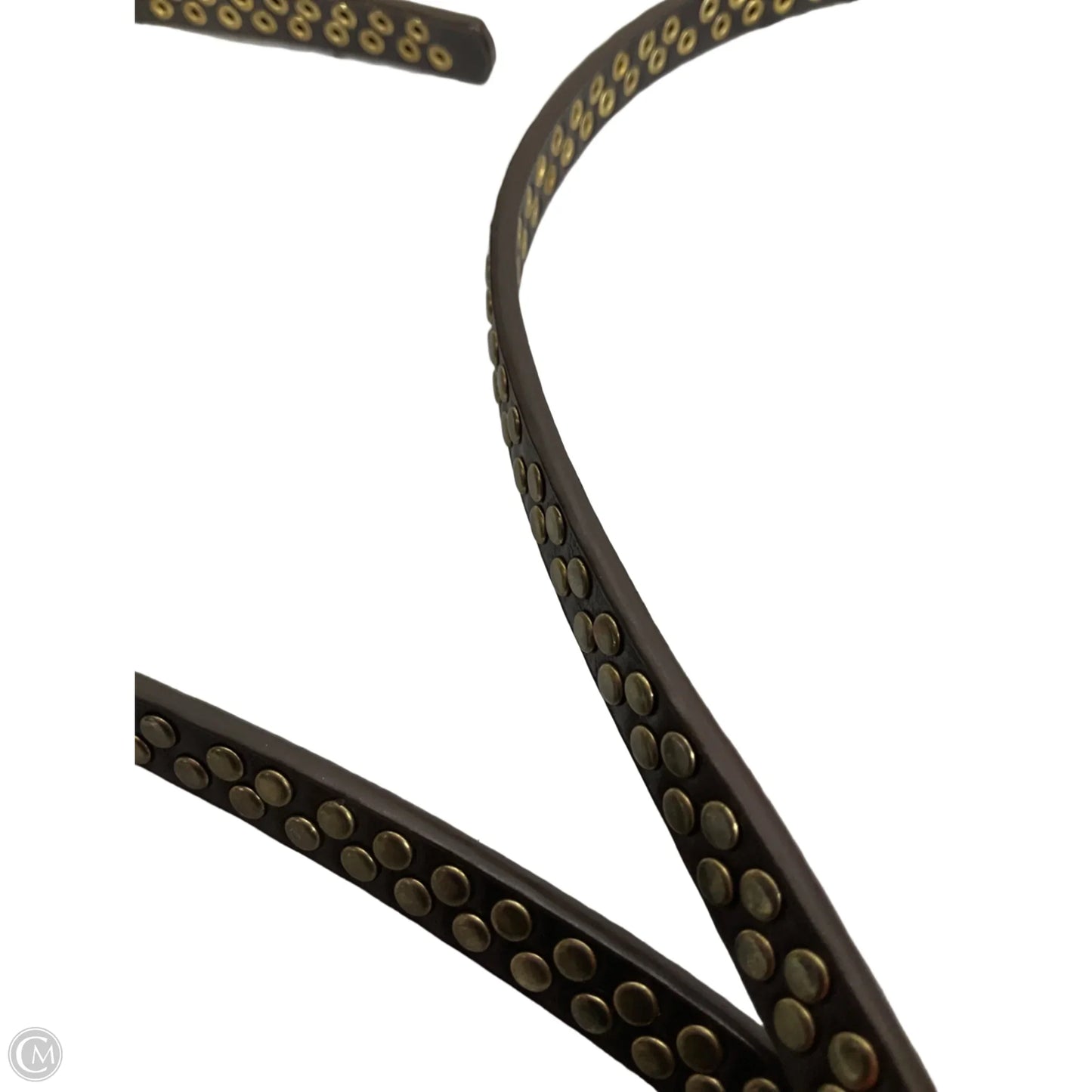 Belt By Clothes Mentor, Size: Small
