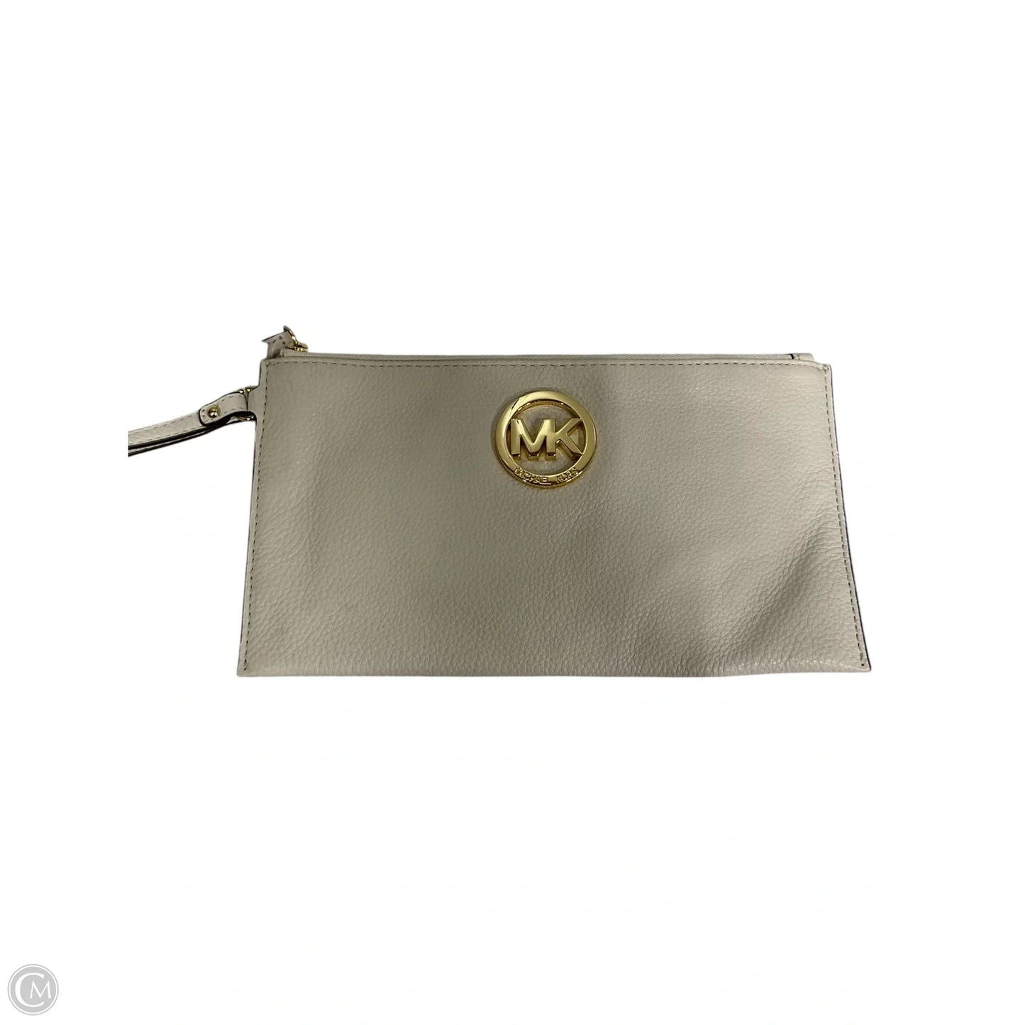 Wristlet Designer By Michael Kors, Size: Medium