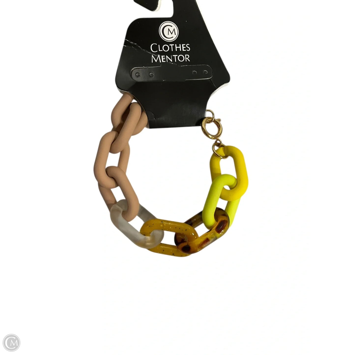 Bracelet Chain By Clothes Mentor