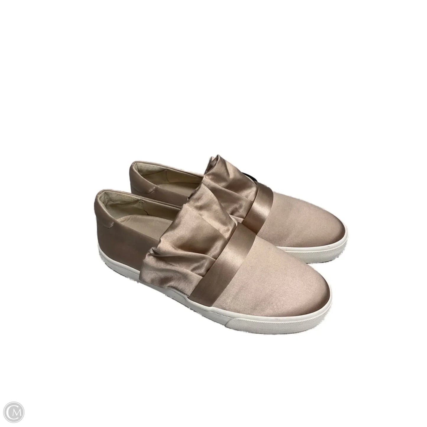Shoes Flats By Louise Et Cie In Tan, Size: 9