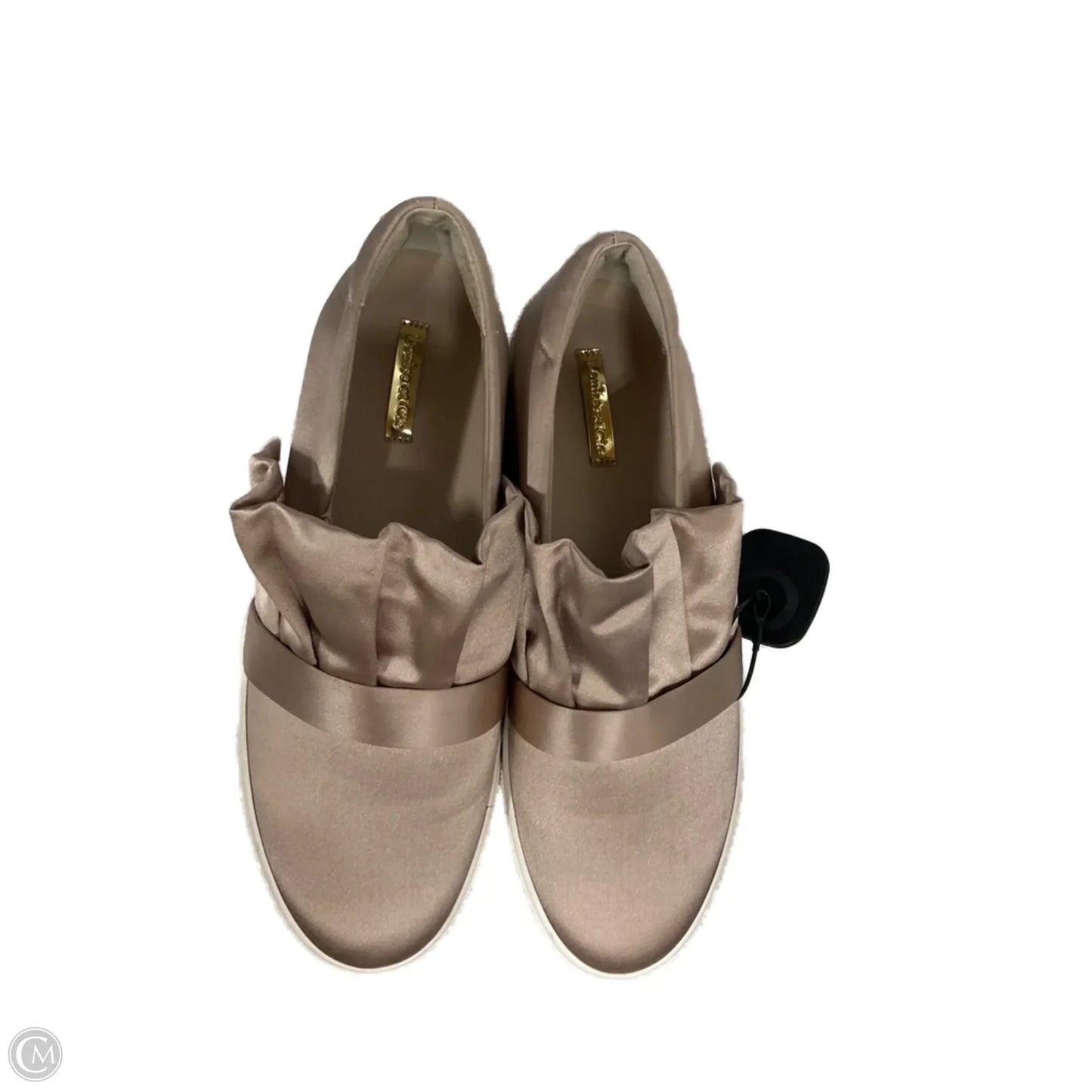 Shoes Flats By Louise Et Cie In Tan, Size: 9