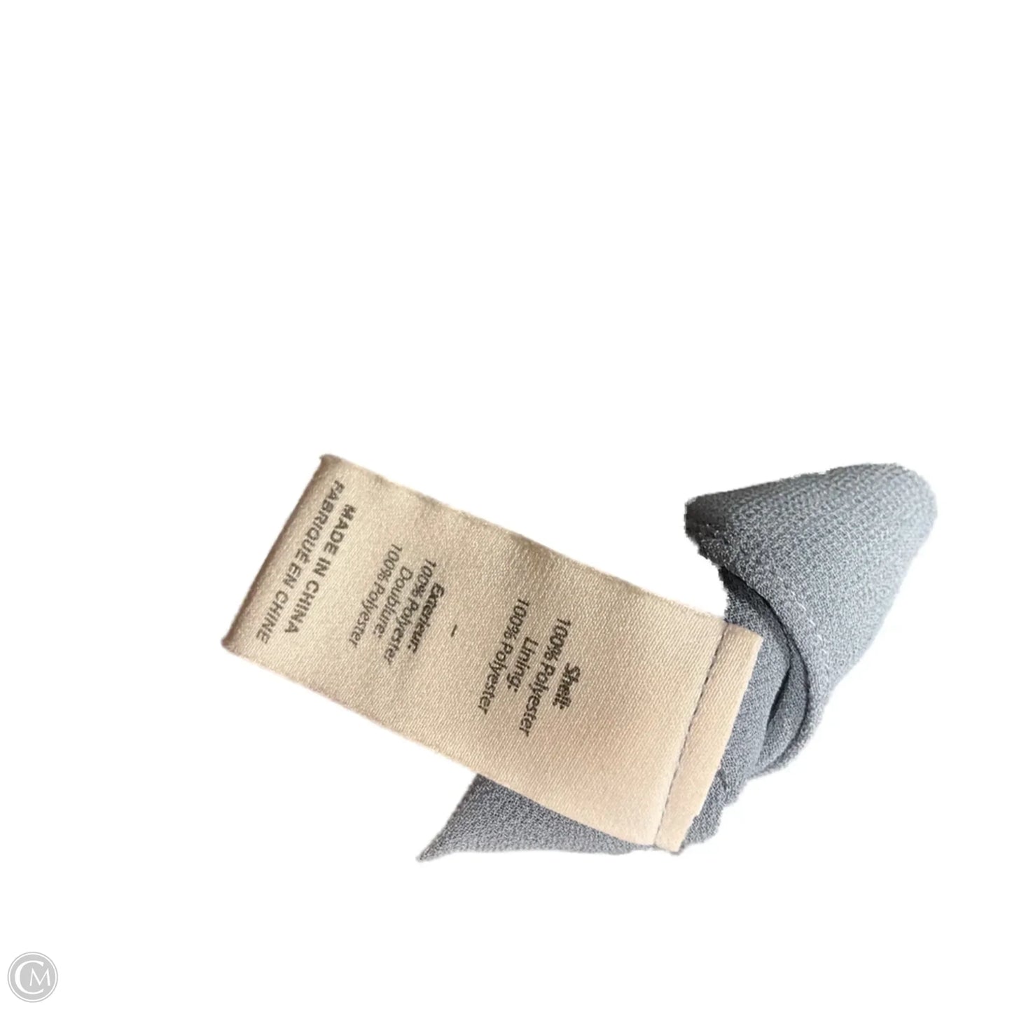 Dress Casual Short By Clothes Mentor In Floral Print, Size: 2