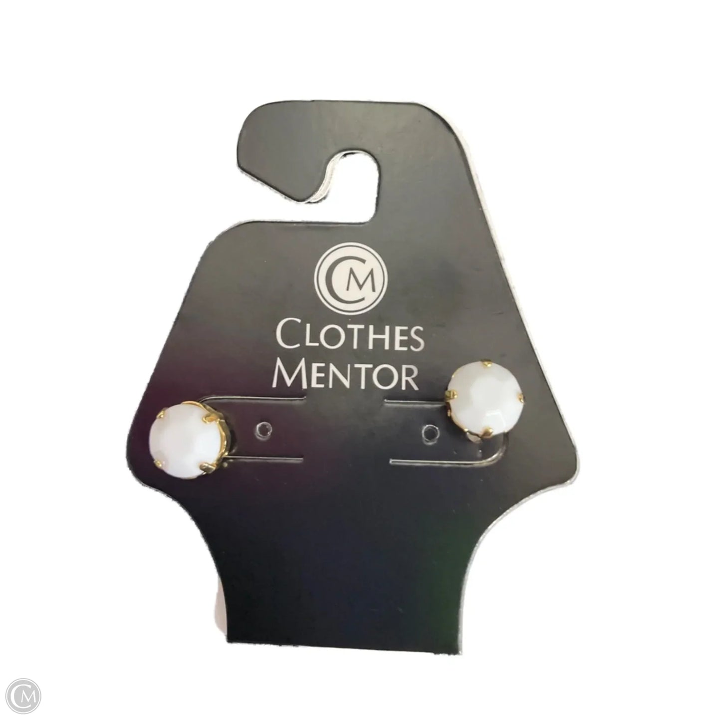 Earrings Stud By Clothes Mentor