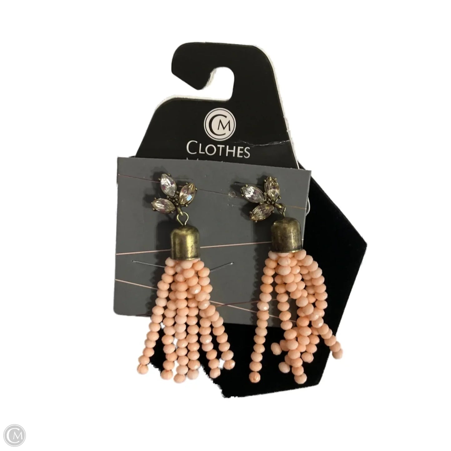 Earrings Dangle/drop By Clothes Mentor