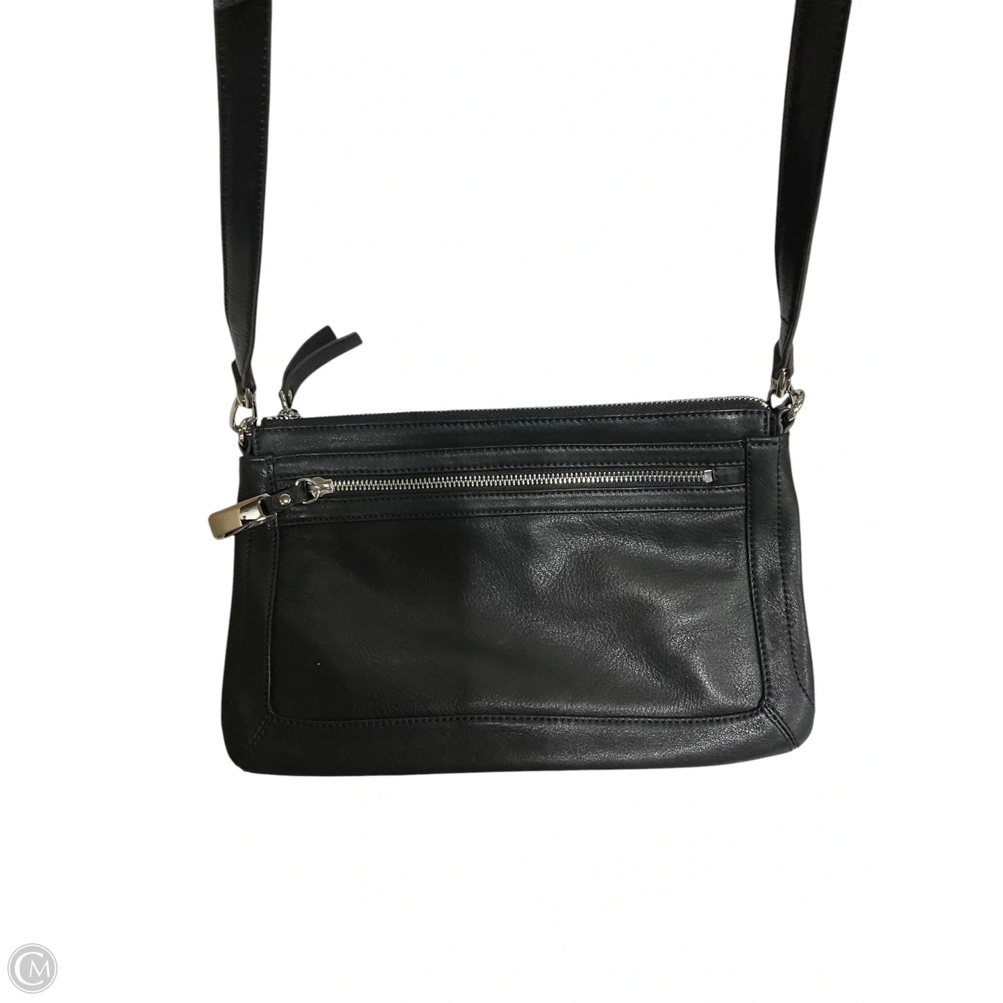 Handbag By B. Makowsky, Size: Medium