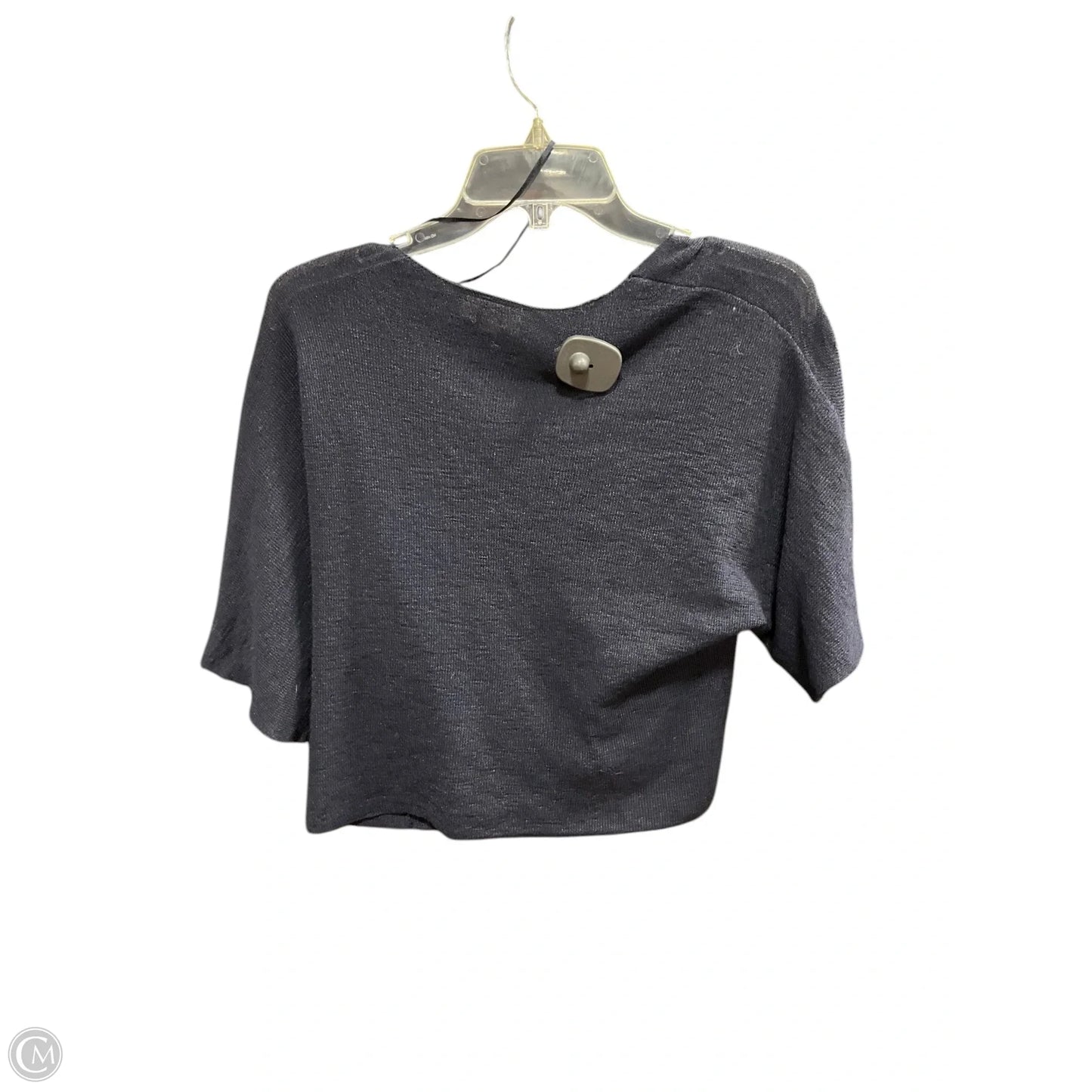 Cardigan By Loft In Navy, Size: M