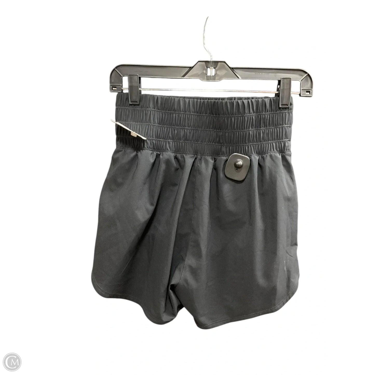 Athletic Shorts By Nike In Black, Size: Sp