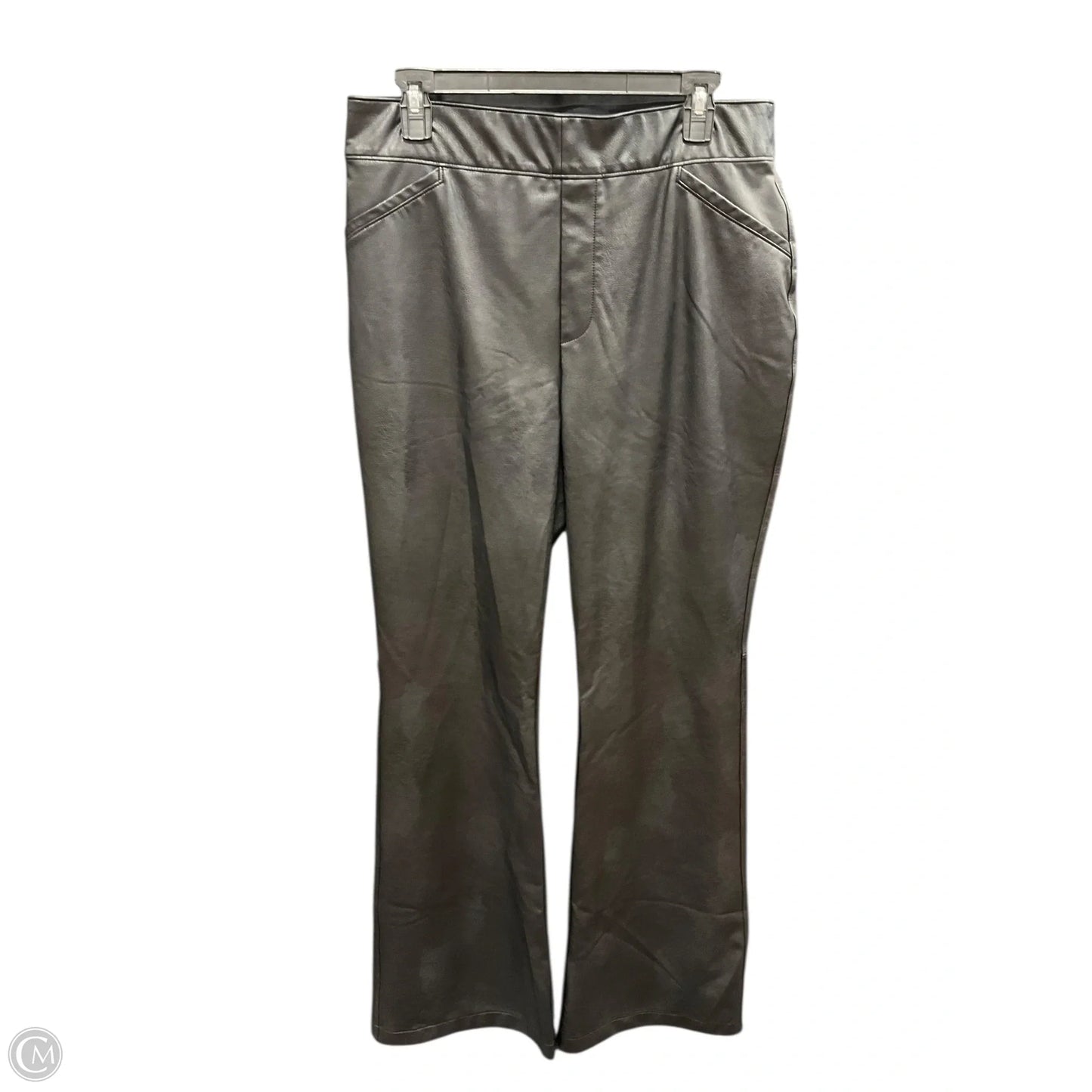 Pants Other By Spanx In Black, Size: 1x