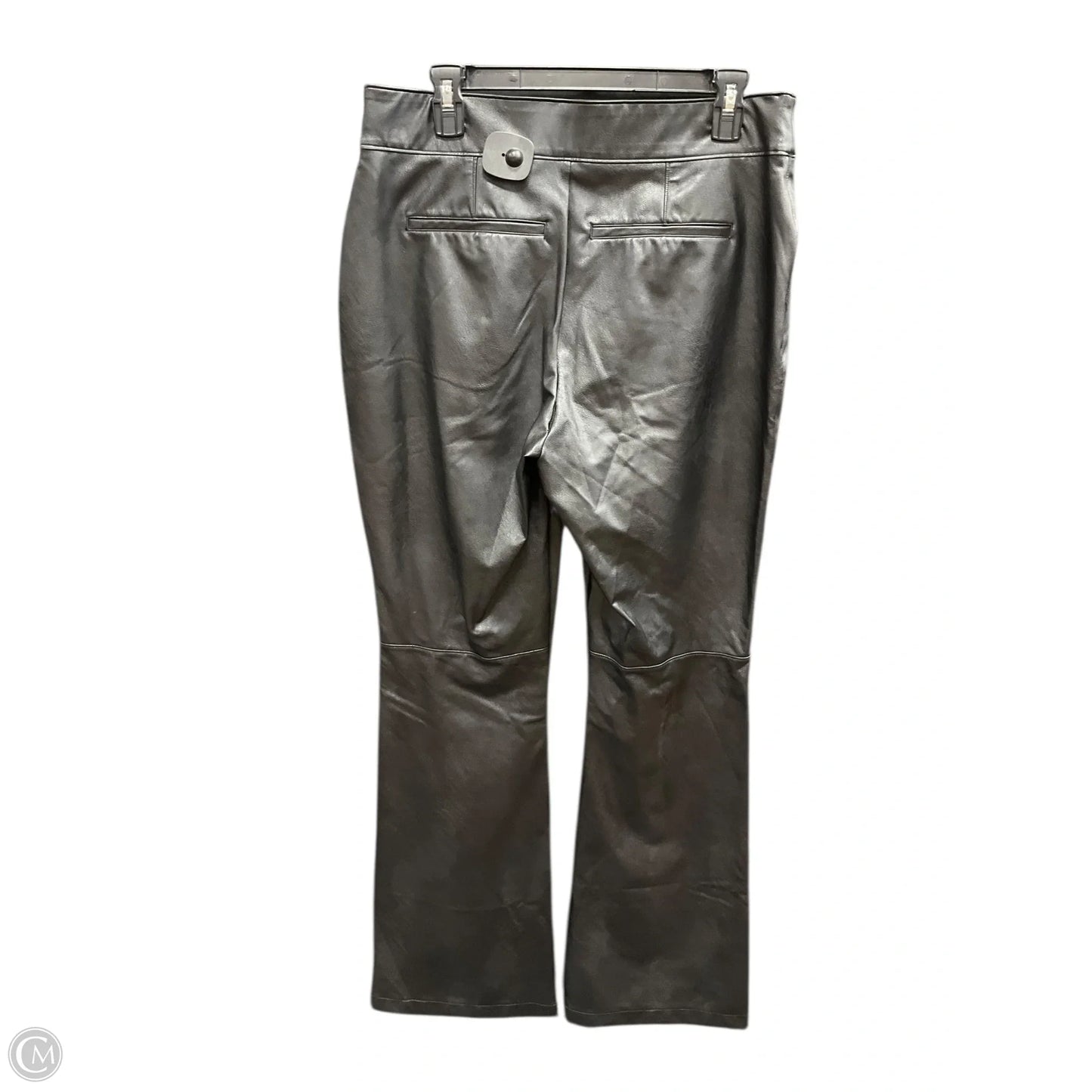 Pants Other By Spanx In Black, Size: 1x