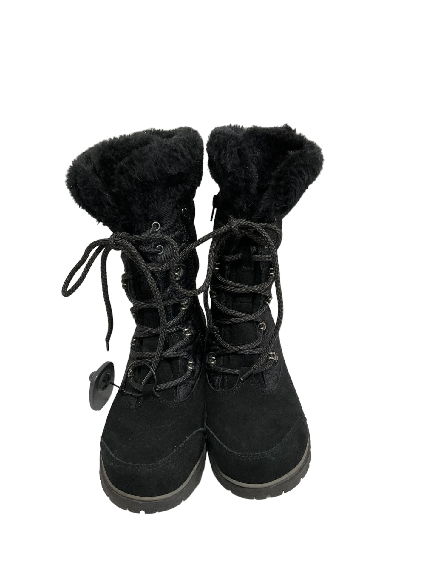 Boots Snow By Bare Traps Size: 7.5