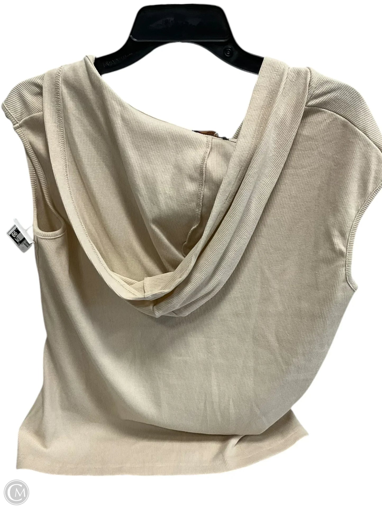 Top Sleeveless By Clothes Mentor Size: S