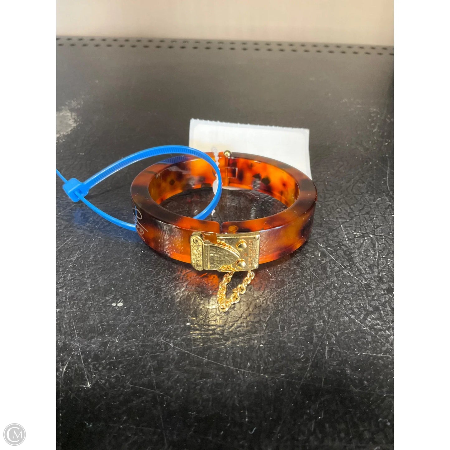 Bracelet Luxury Designer By Louis Vuitton