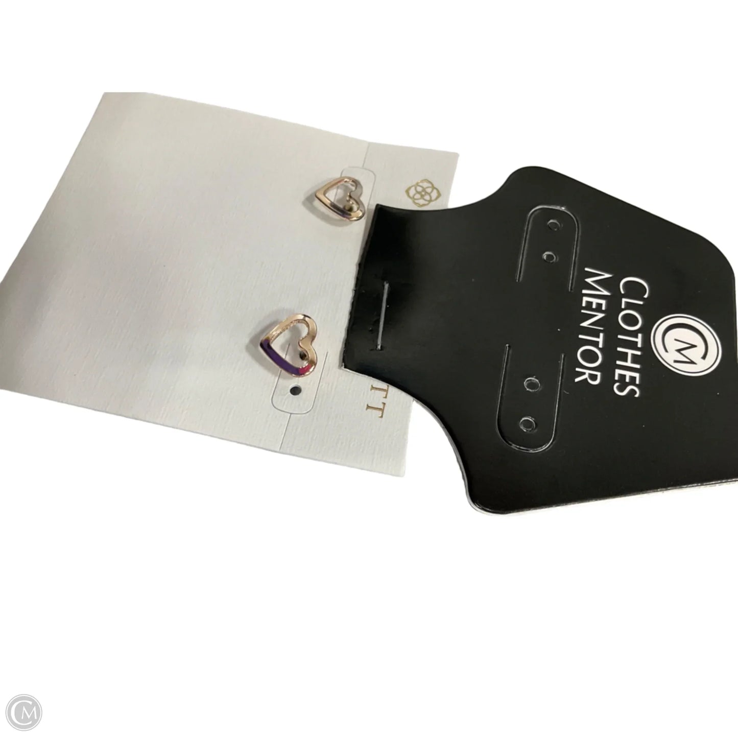 Earrings Stud By Kendra Scott