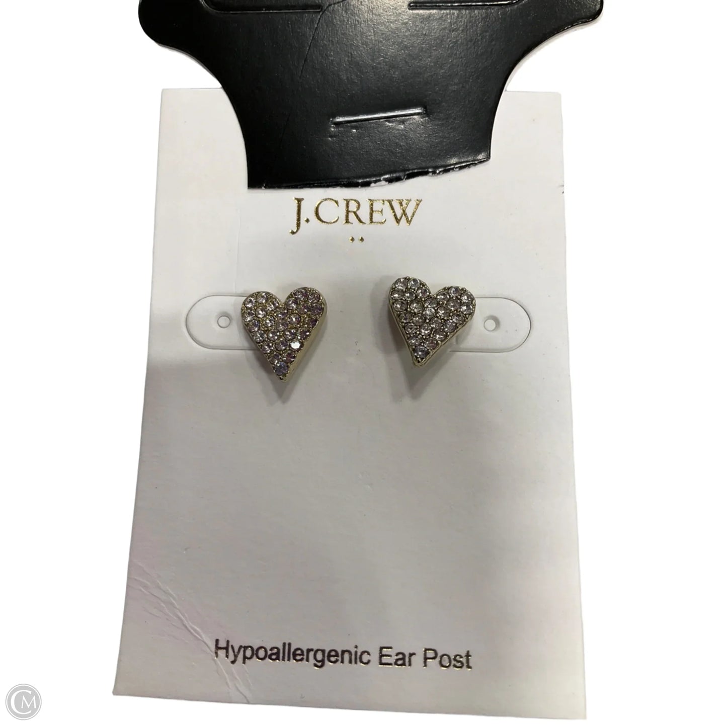 Earrings Stud By J. Crew