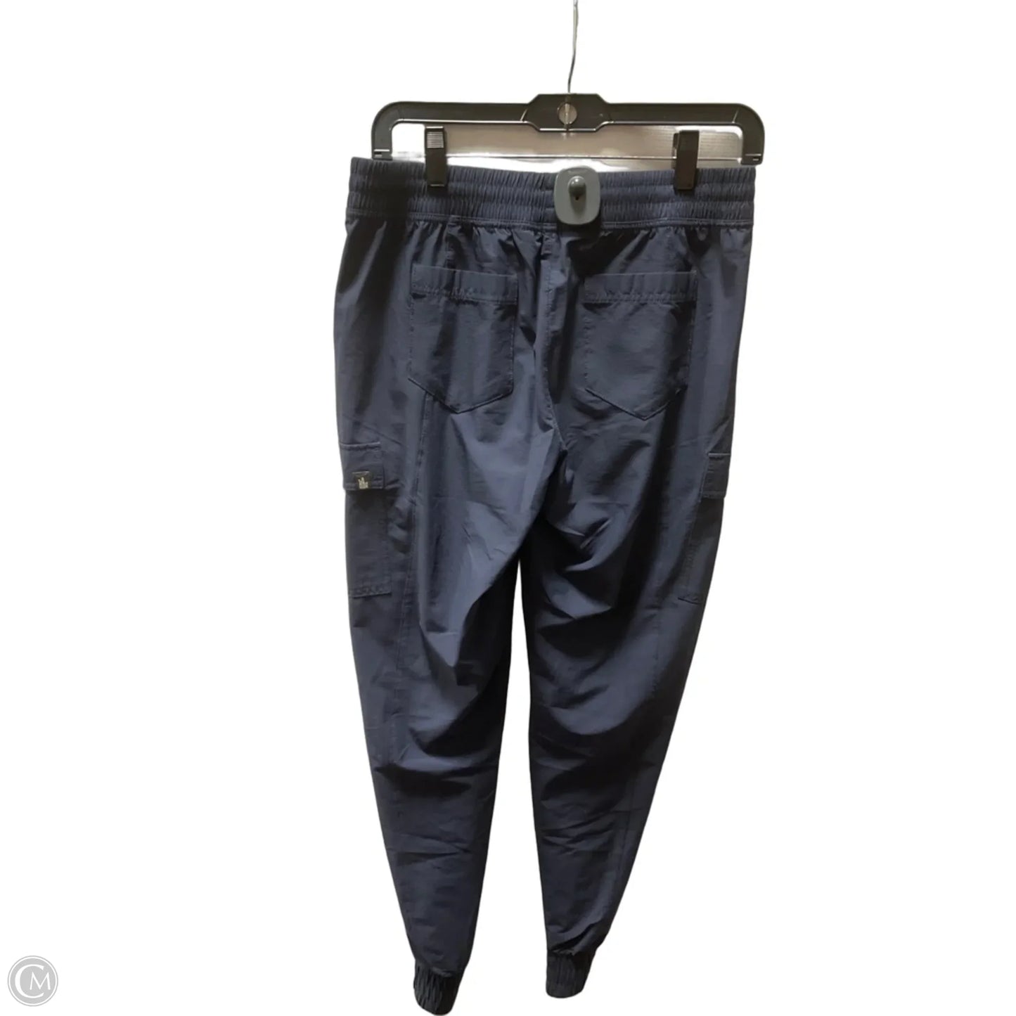Athletic Pants By The North Face In Navy, Size: S