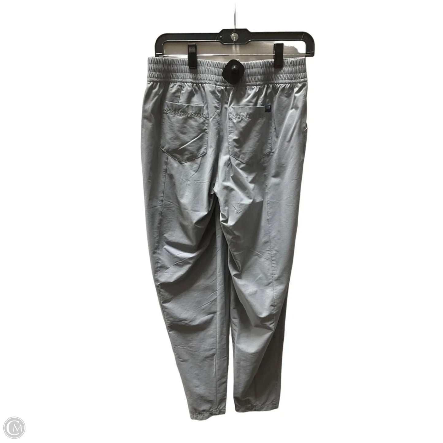 Athletic Pants By The North Face In Grey, Size: S