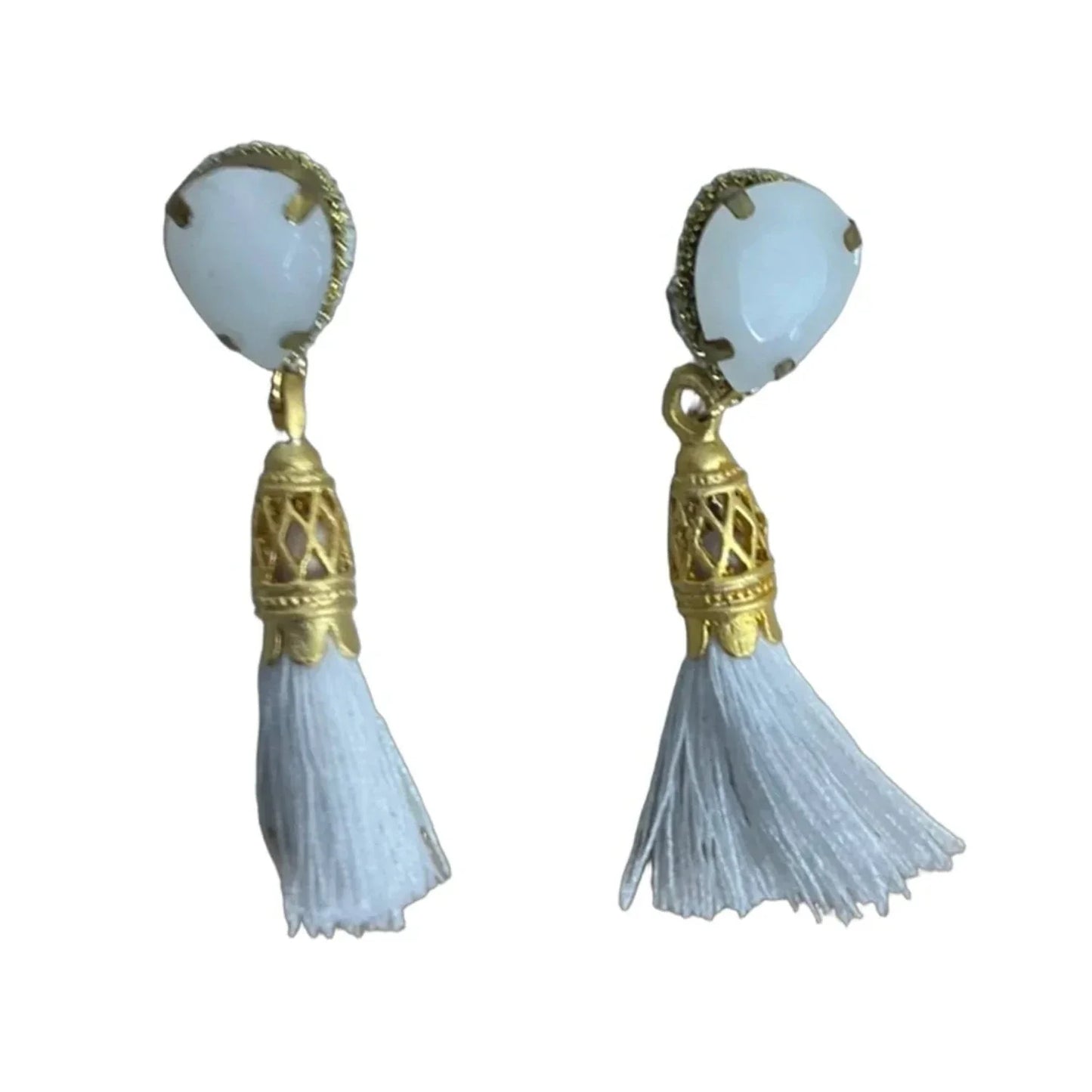 Earrings Statement By Anthropologie