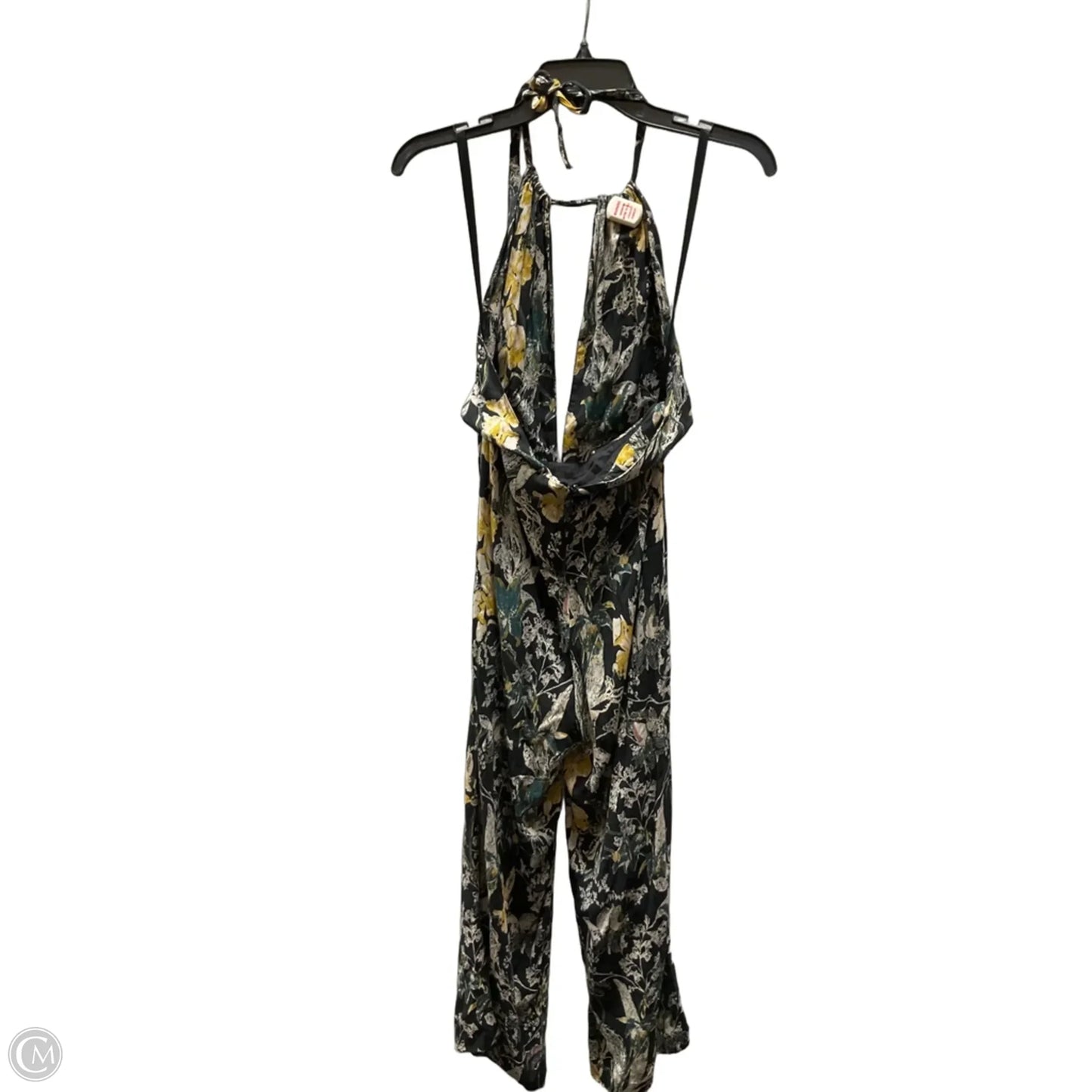 Jumpsuit By Free People In Black, Size: Xs