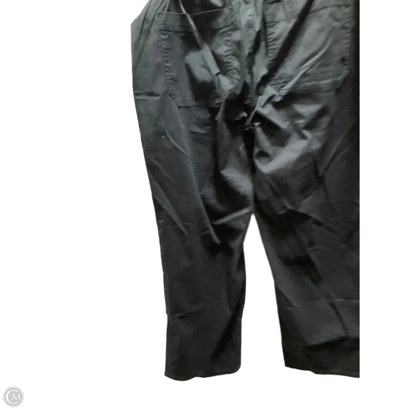 Pants Cargo & Utility By Banana Republic In Black, Size: L