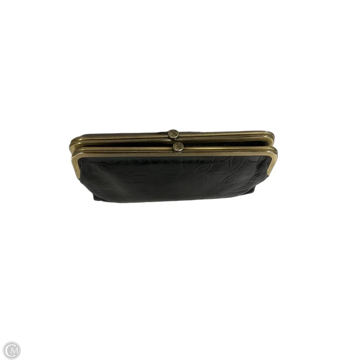 Wallet Leather By Hobo Intl, Size: Large