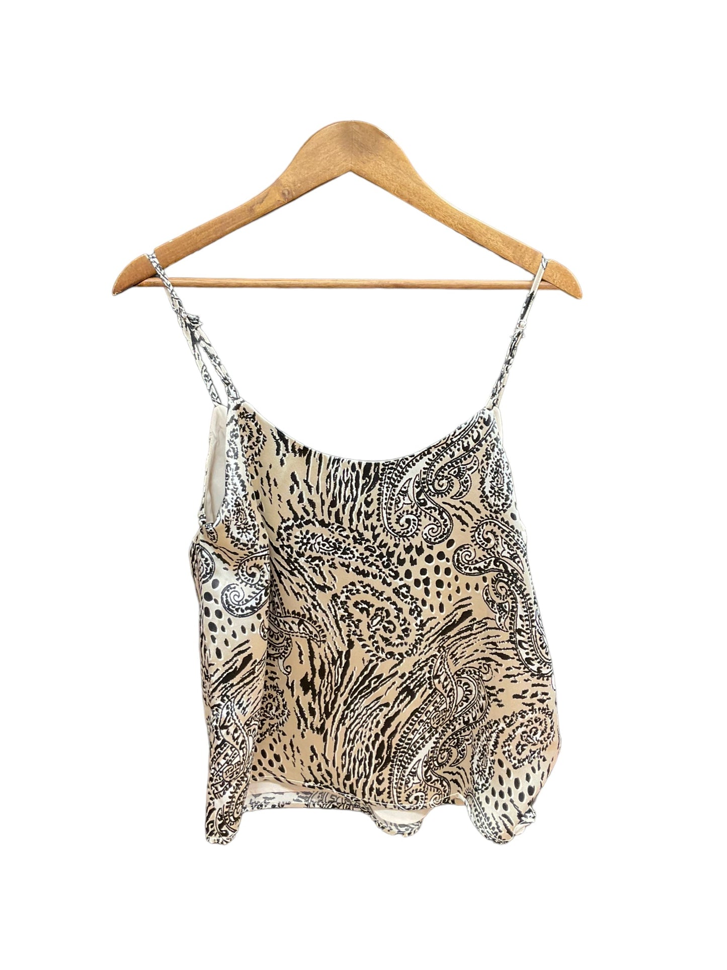 Top Sleeveless By Honey Punch Size: M
